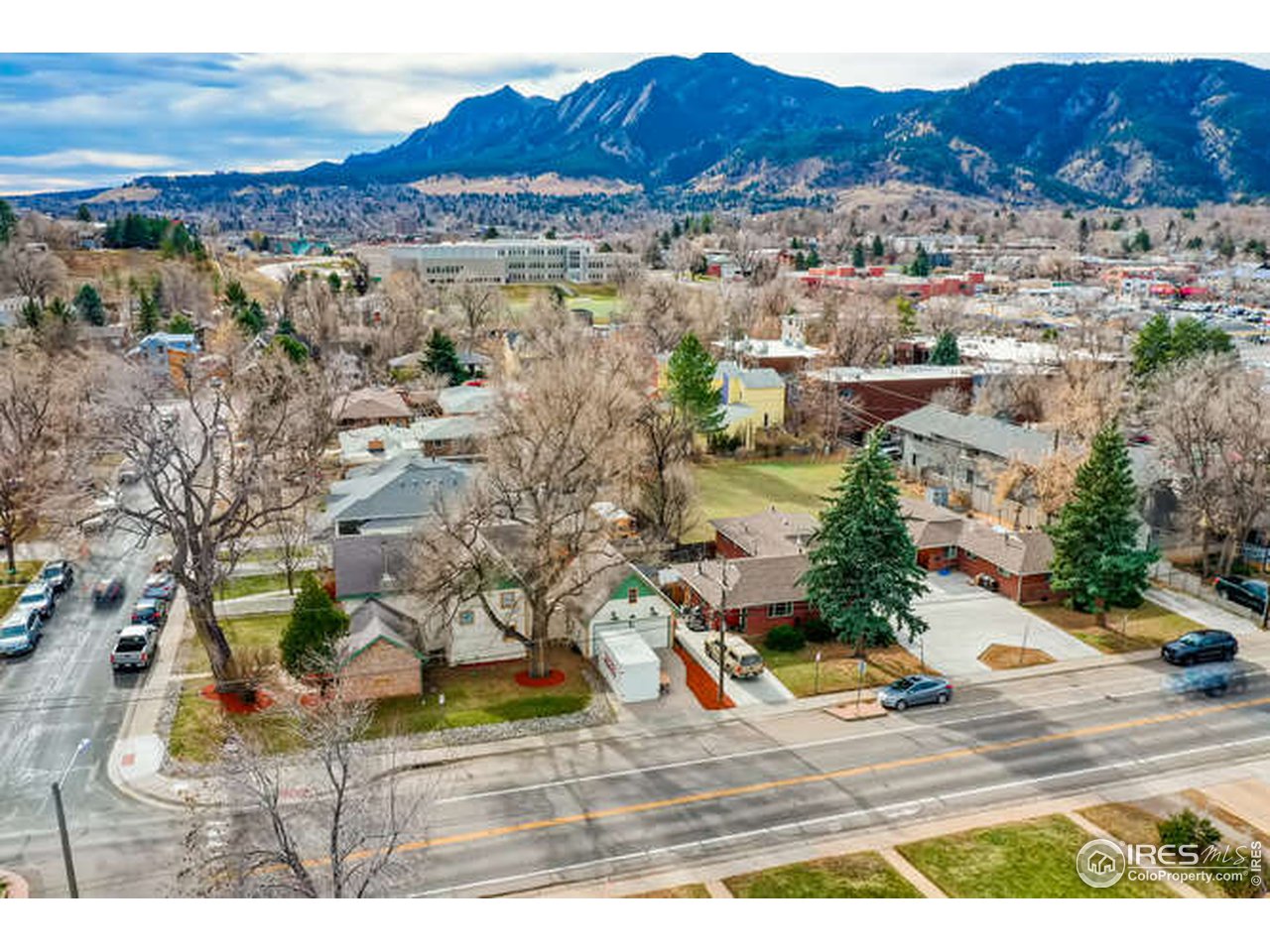 2795 14th Street Boulder, CO 80304 - Photo 30 of 32
