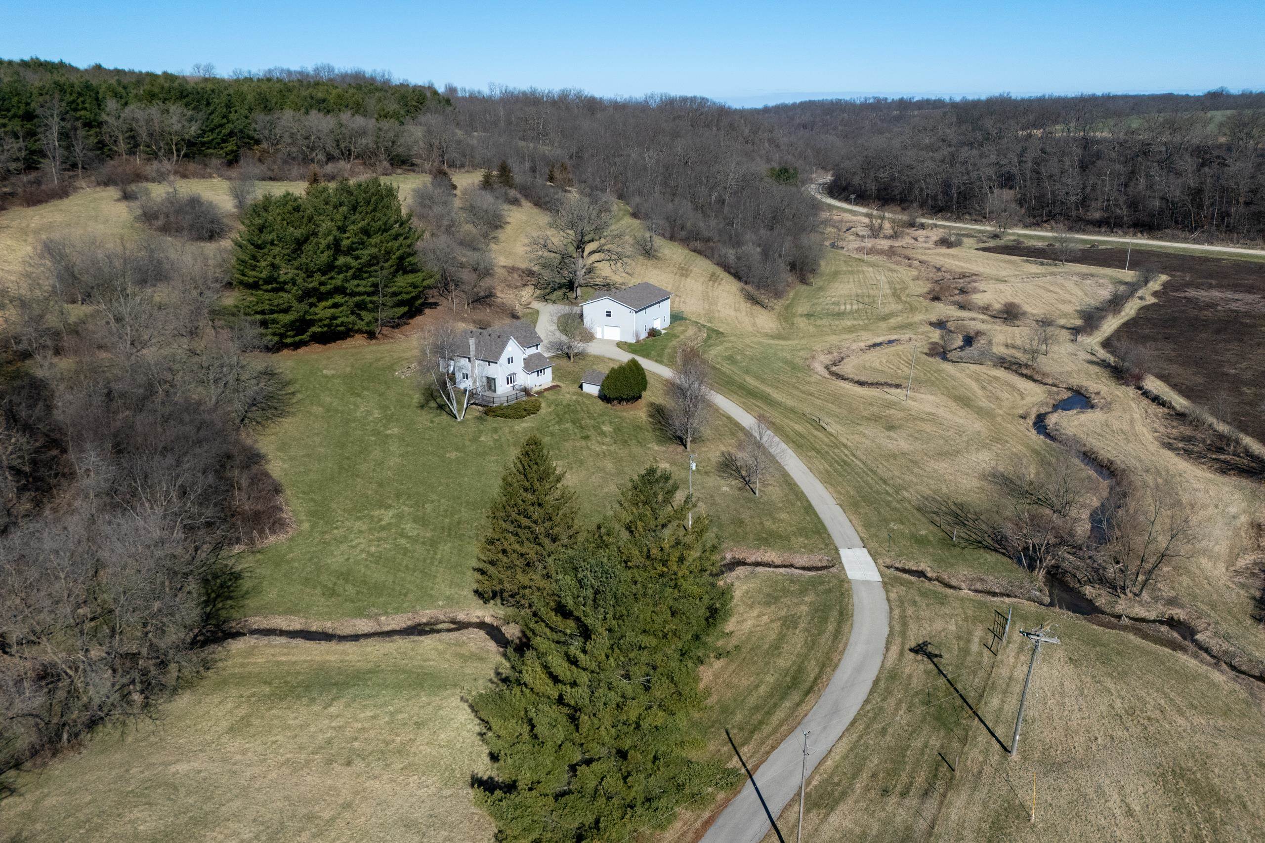 3265 Bergum Road Blue Mounds, WI 53517 - Photo 11 of 90