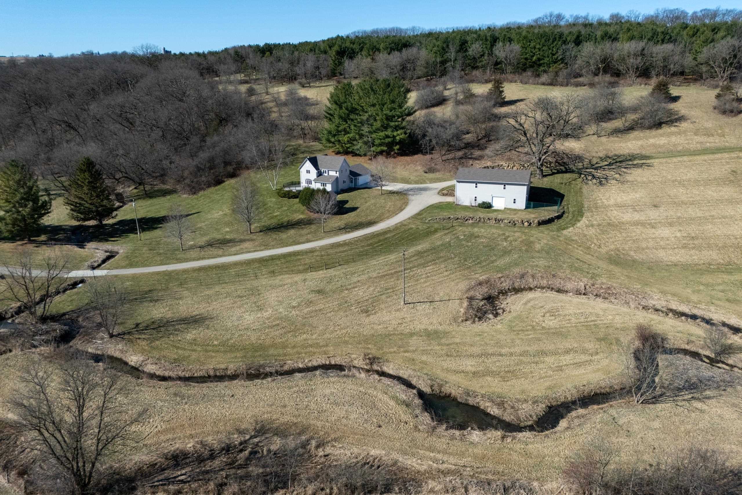 3265 Bergum Road Blue Mounds, WI 53517 - Photo 12 of 90
