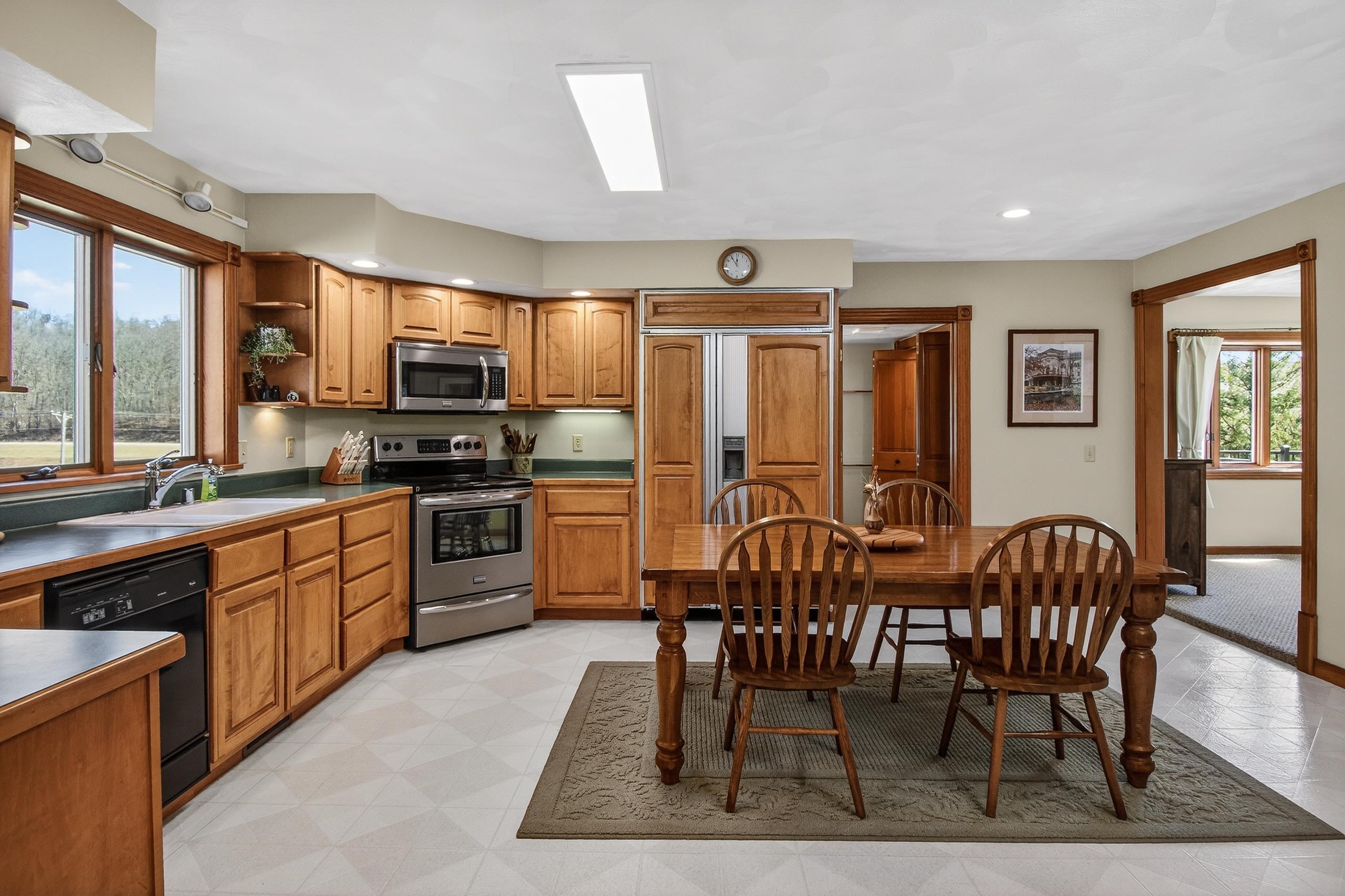 3265 Bergum Road Blue Mounds, WI 53517 - Photo 17 of 90