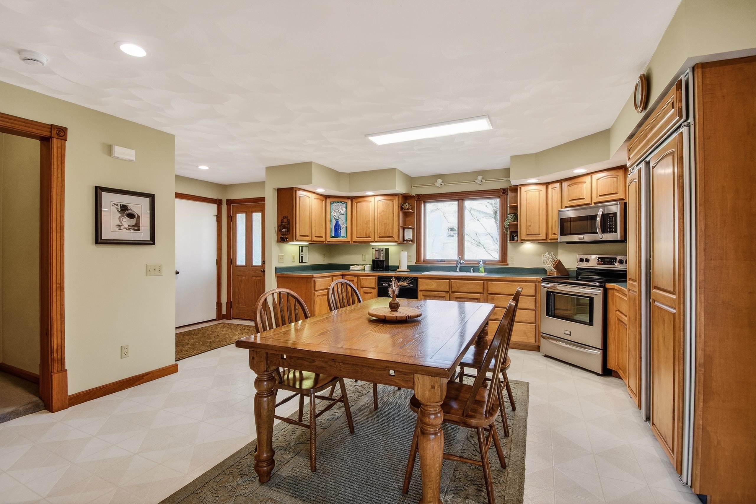 3265 Bergum Road Blue Mounds, WI 53517 - Photo 19 of 90
