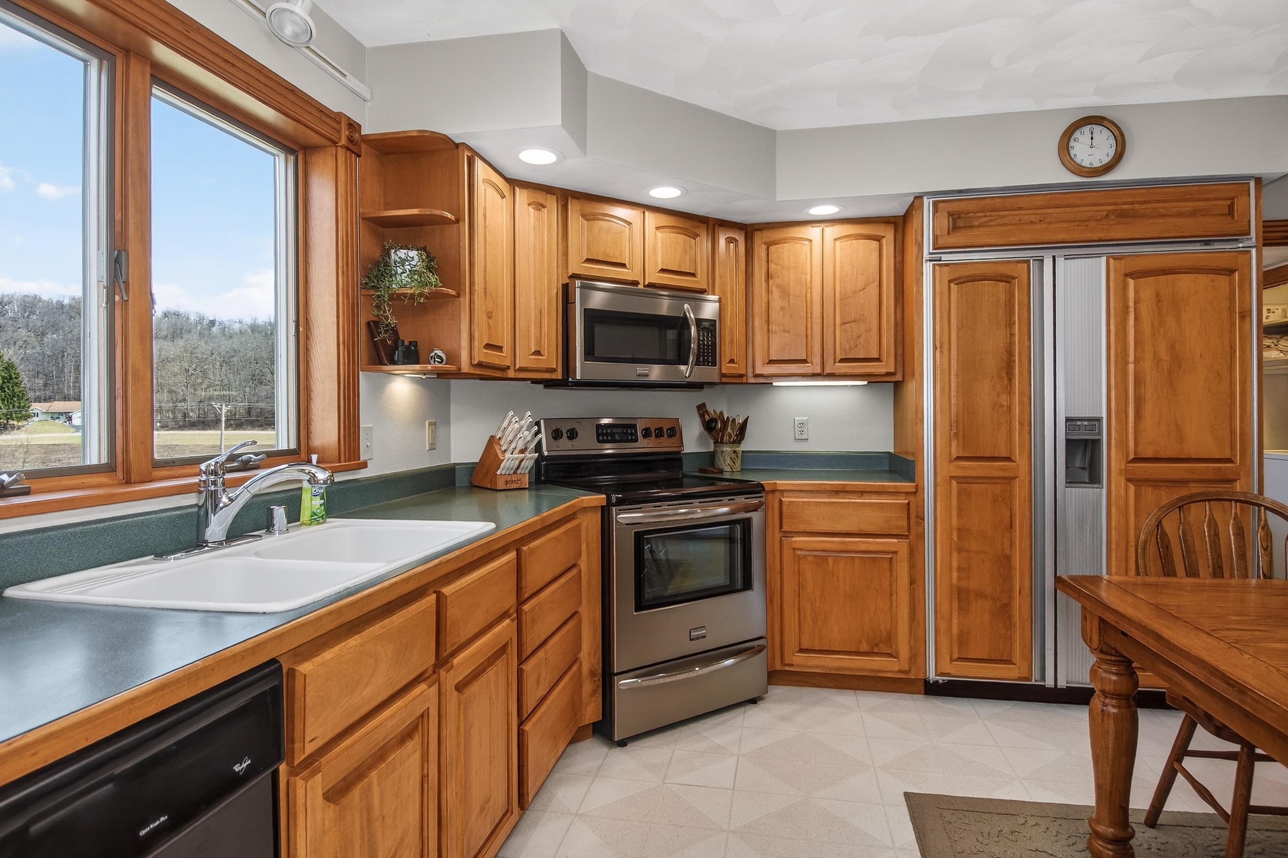 3265 Bergum Road Blue Mounds, WI 53517 - Photo 21 of 90