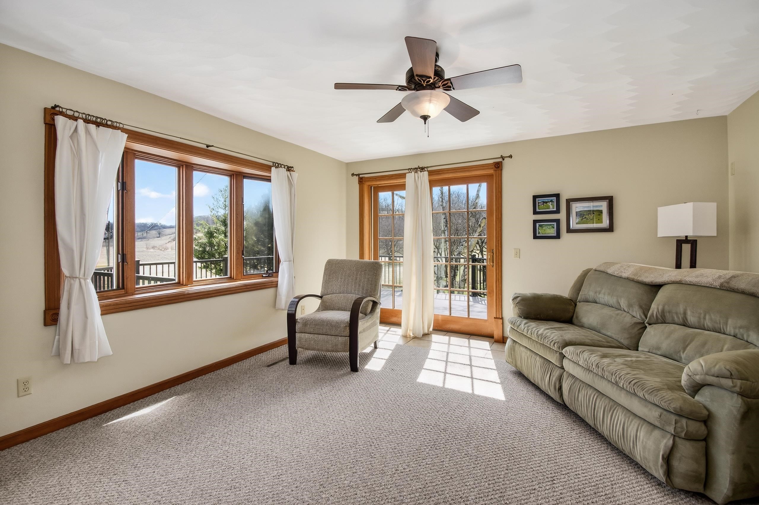 3265 Bergum Road Blue Mounds, WI 53517 - Photo 24 of 90