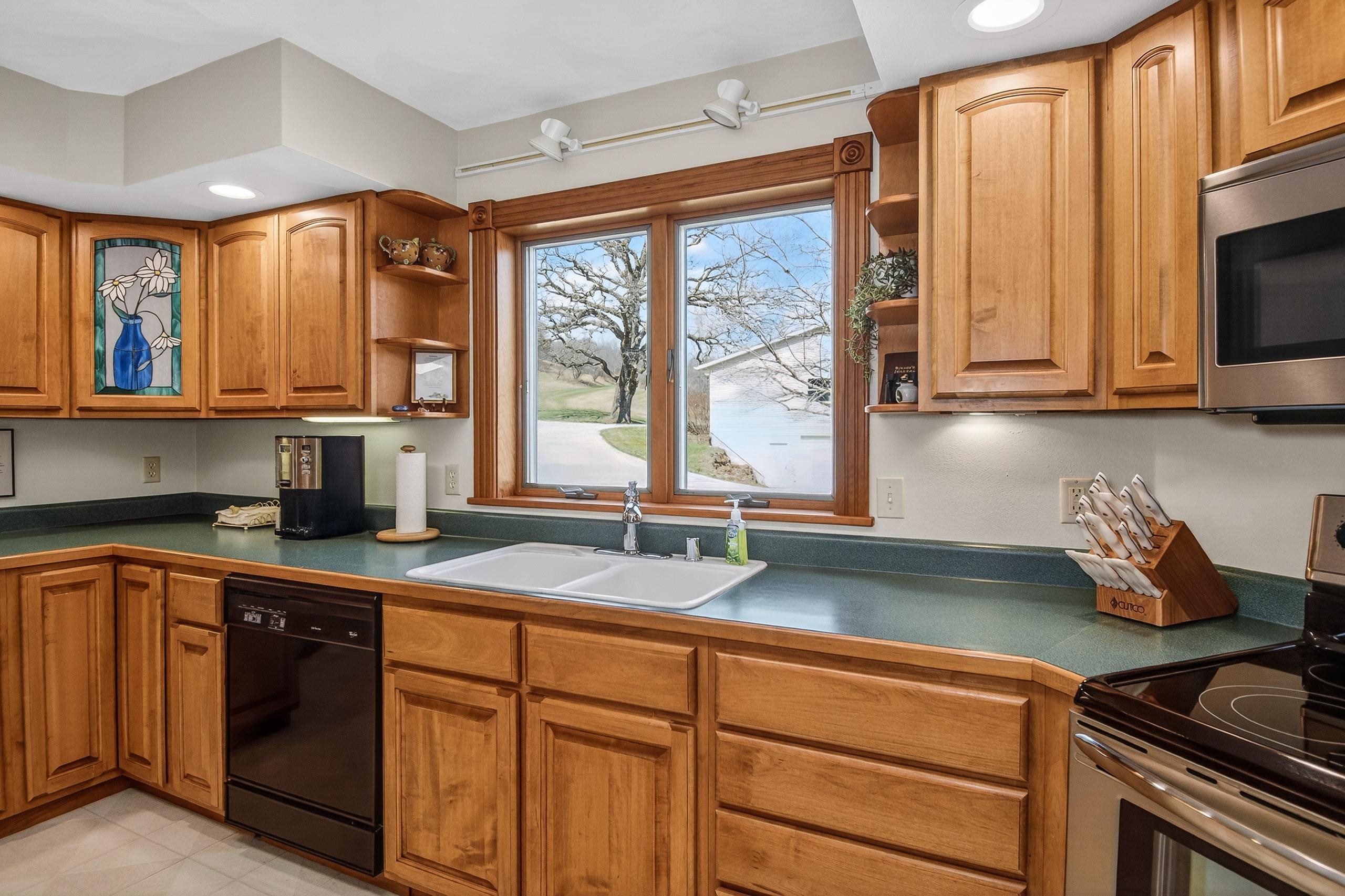 3265 Bergum Road Blue Mounds, WI 53517 - Photo 44 of 90