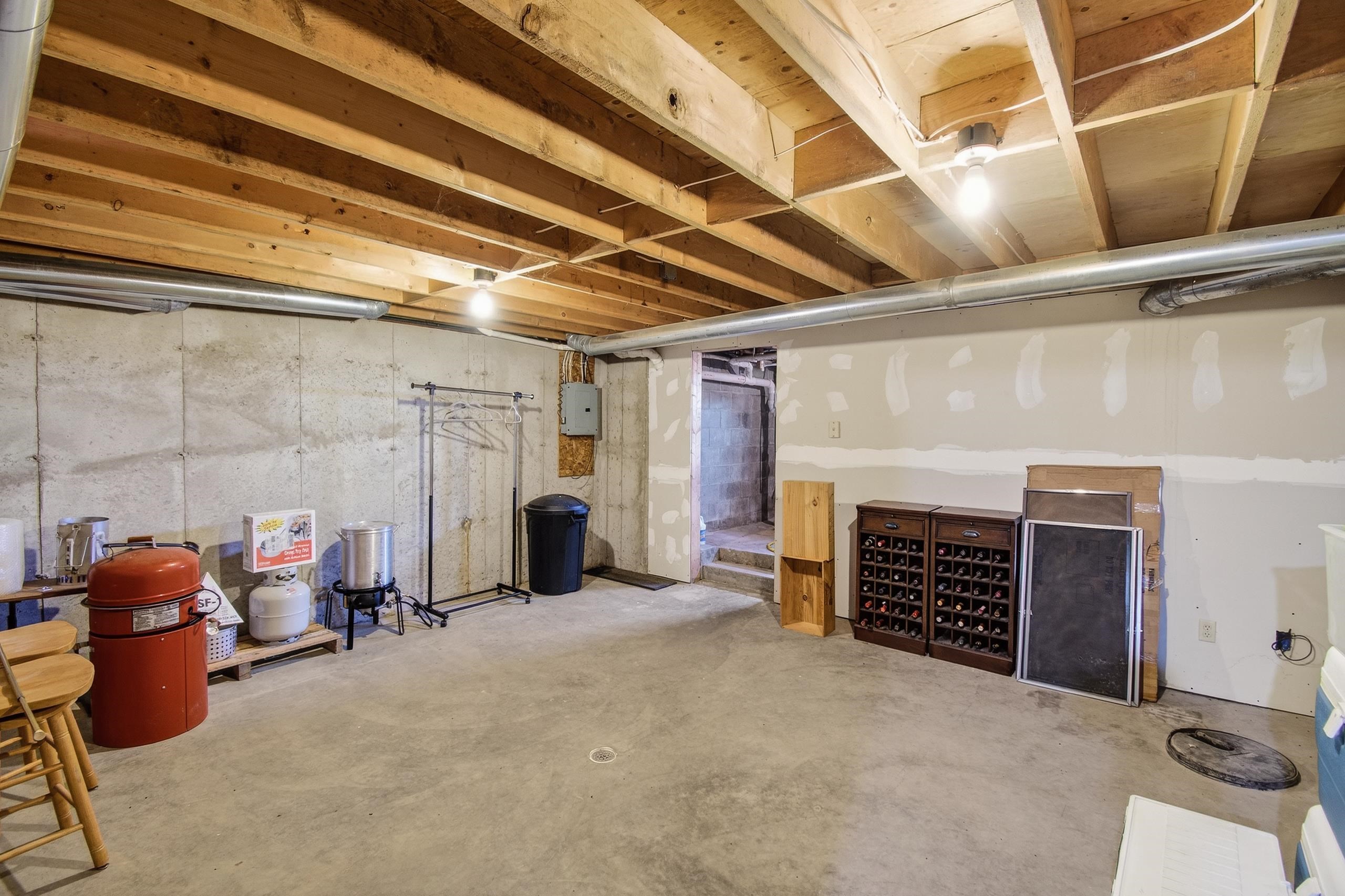 3265 Bergum Road Blue Mounds, WI 53517 - Photo 47 of 90