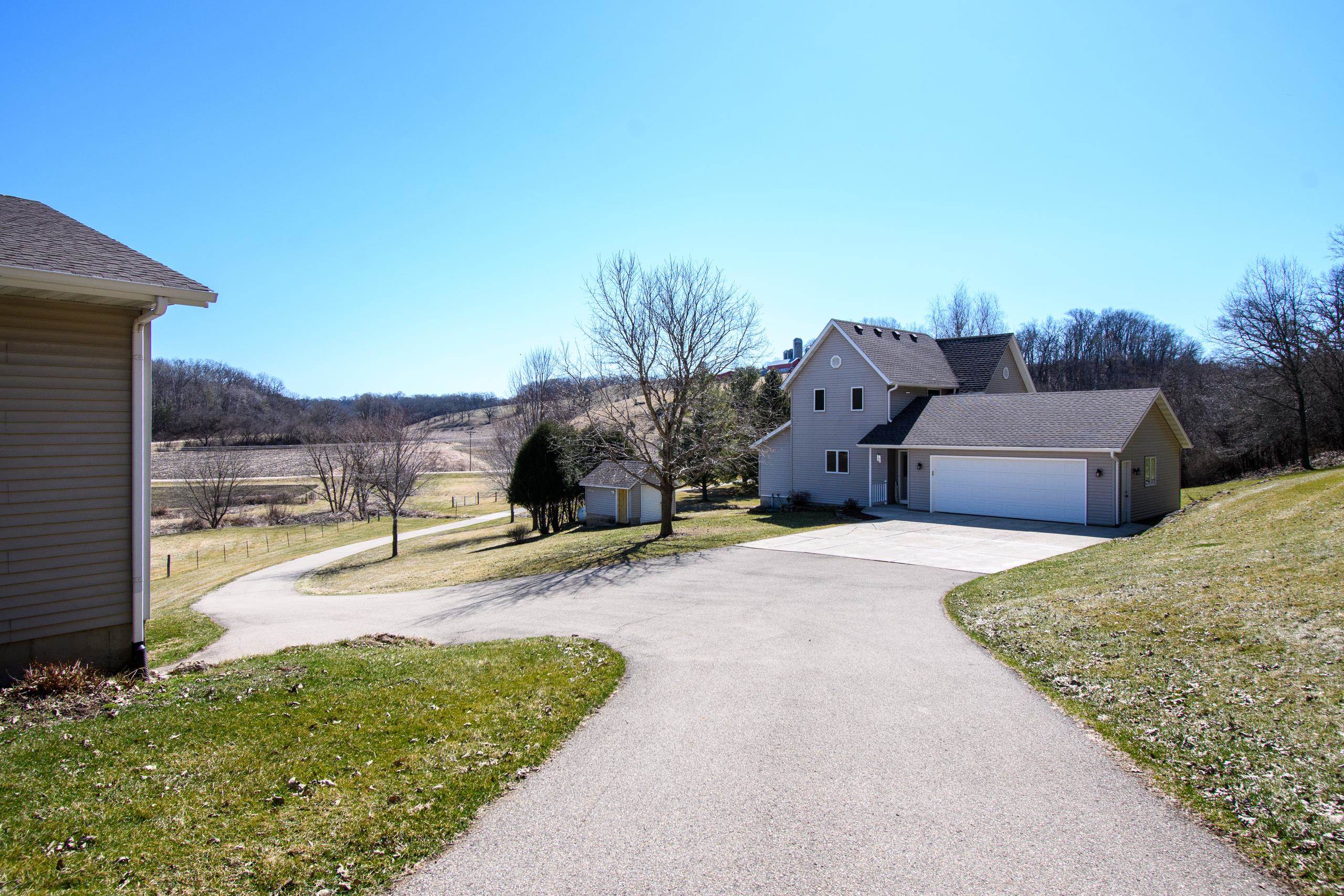 3265 Bergum Road Blue Mounds, WI 53517 - Photo 50 of 90