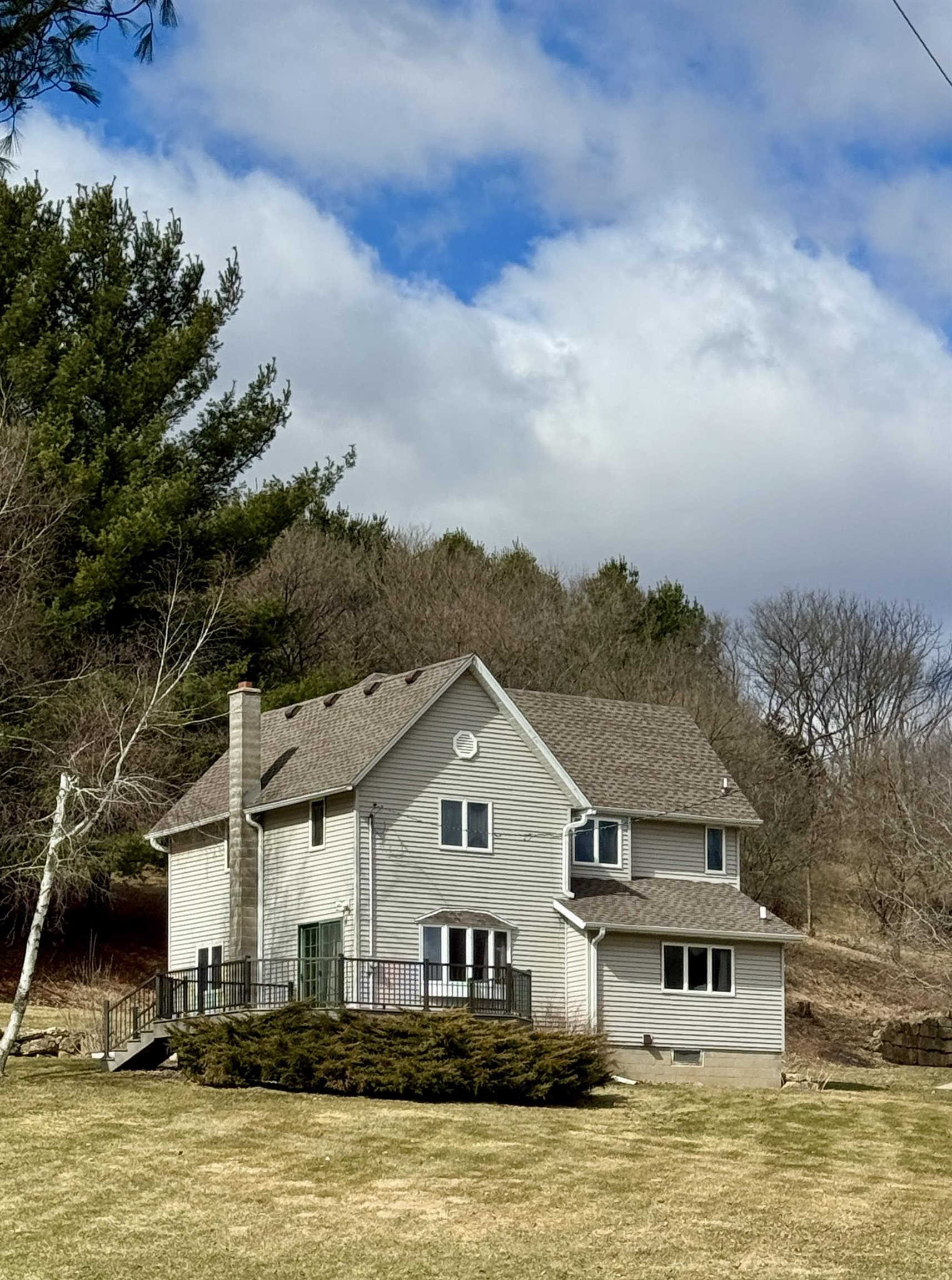 3265 Bergum Road Blue Mounds, WI 53517 - Photo 5 of 90