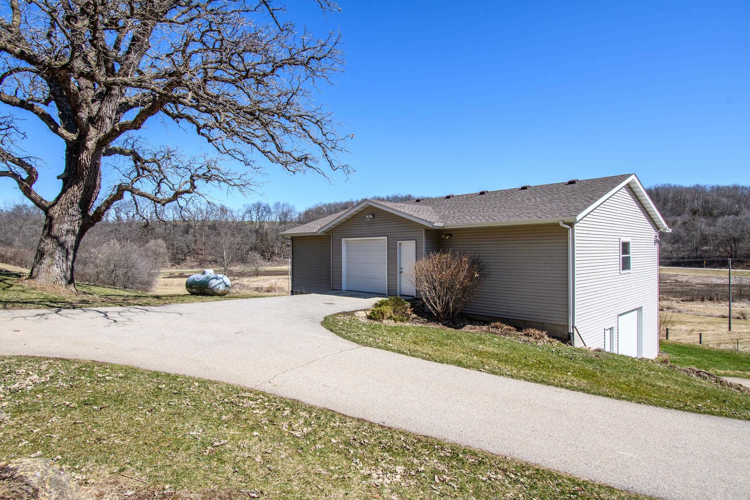 3265 Bergum Road Blue Mounds, WI 53517 - Photo 53 of 90
