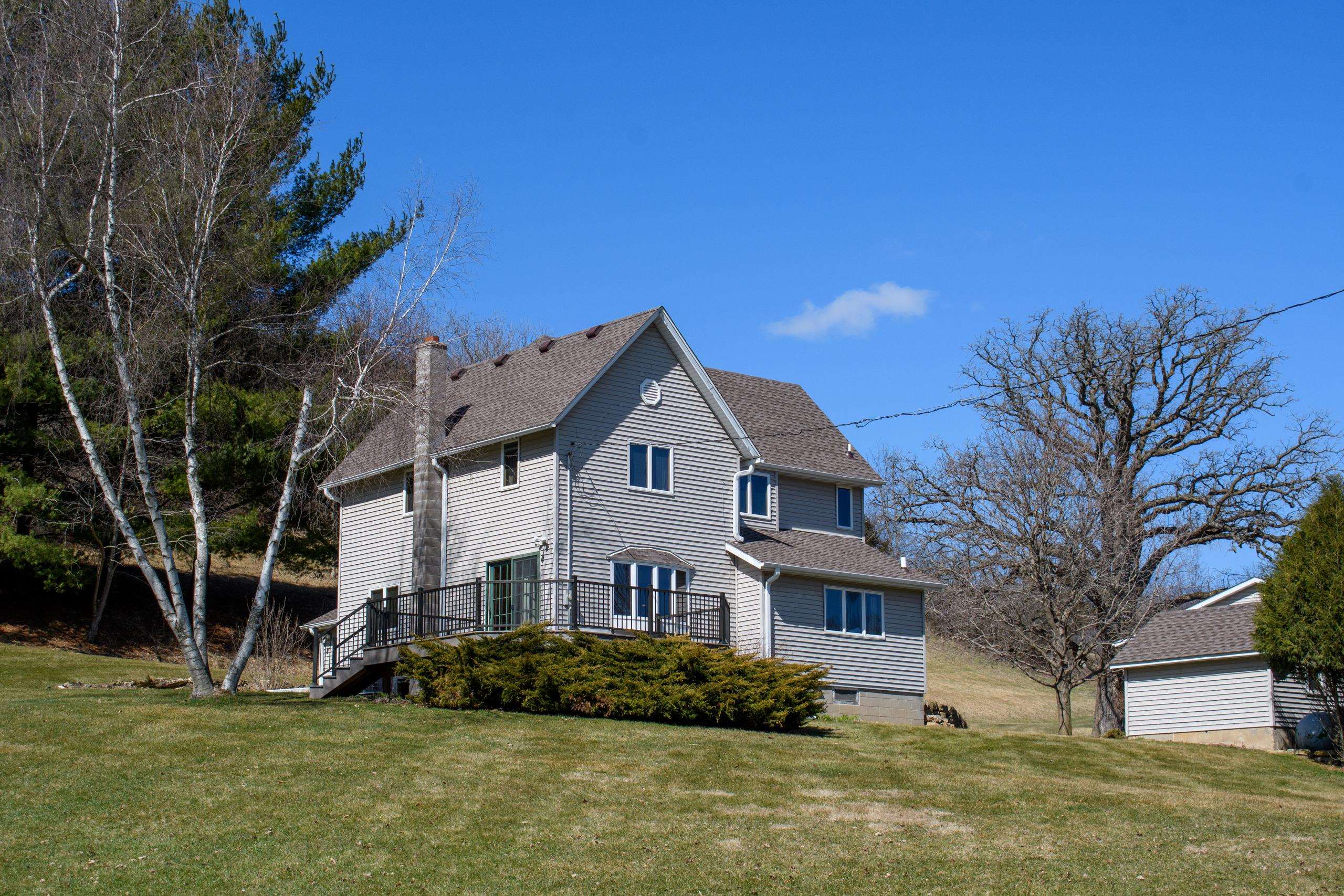 3265 Bergum Road Blue Mounds, WI 53517 - Photo 55 of 90
