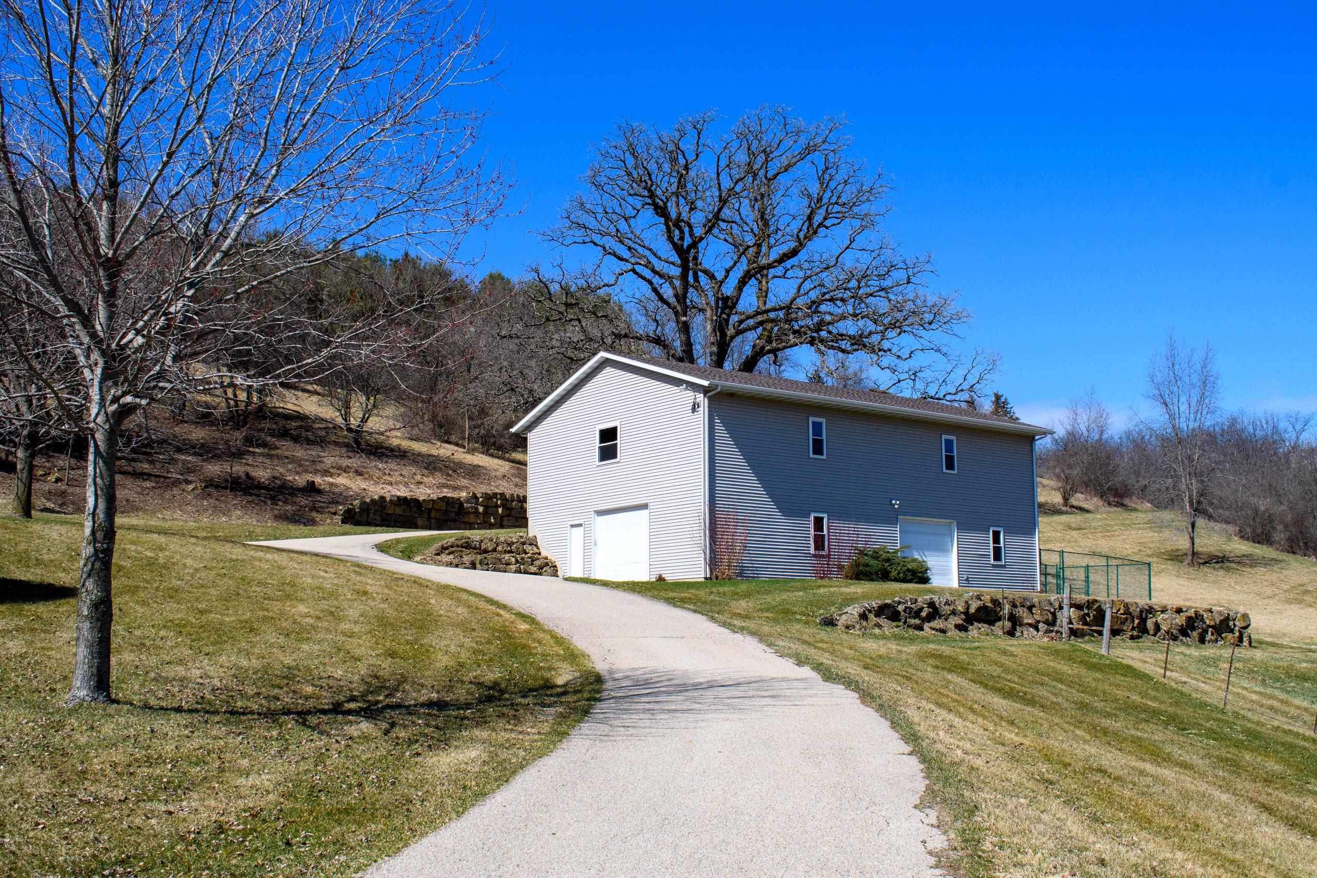 3265 Bergum Road Blue Mounds, WI 53517 - Photo 56 of 90