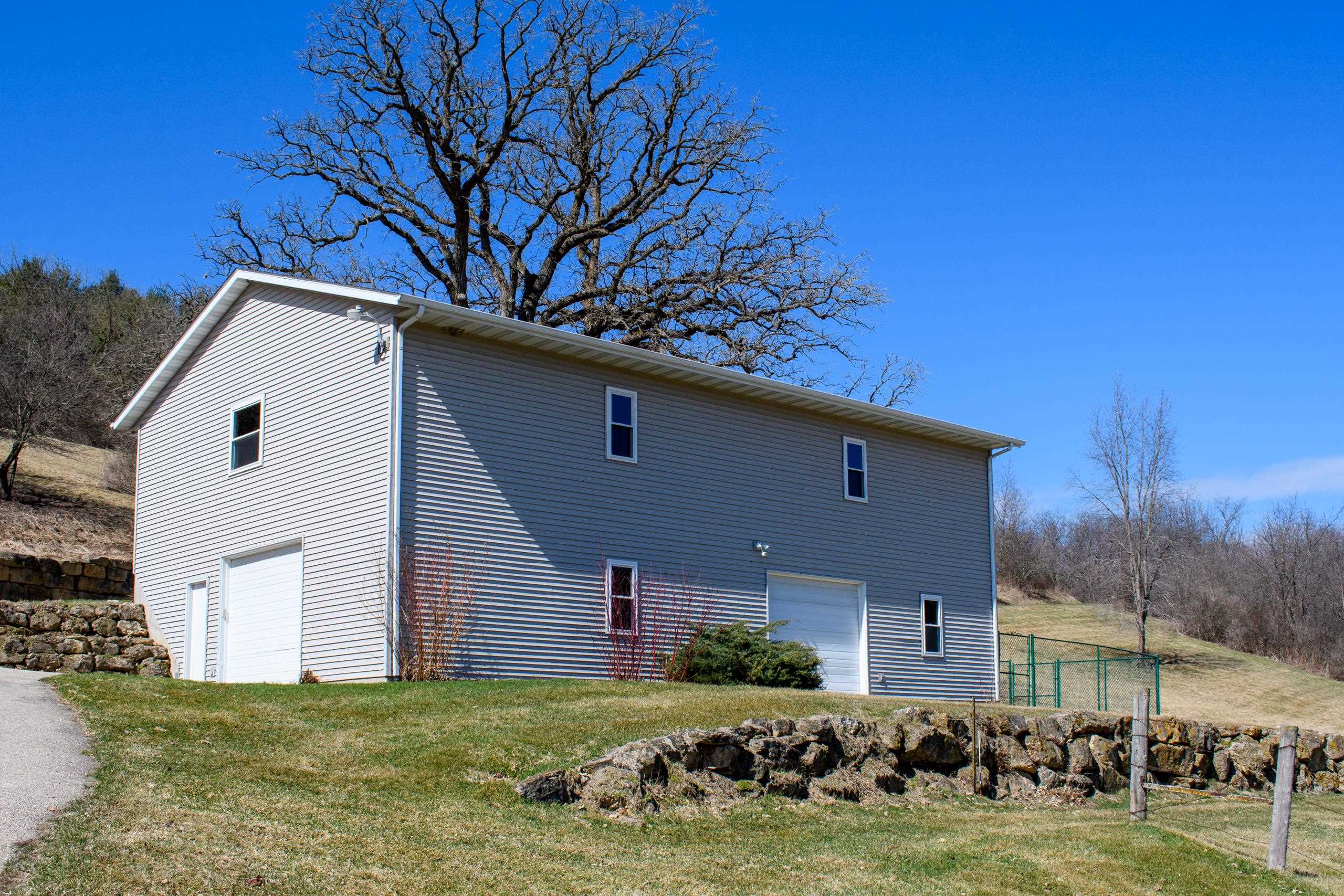 3265 Bergum Road Blue Mounds, WI 53517 - Photo 57 of 90