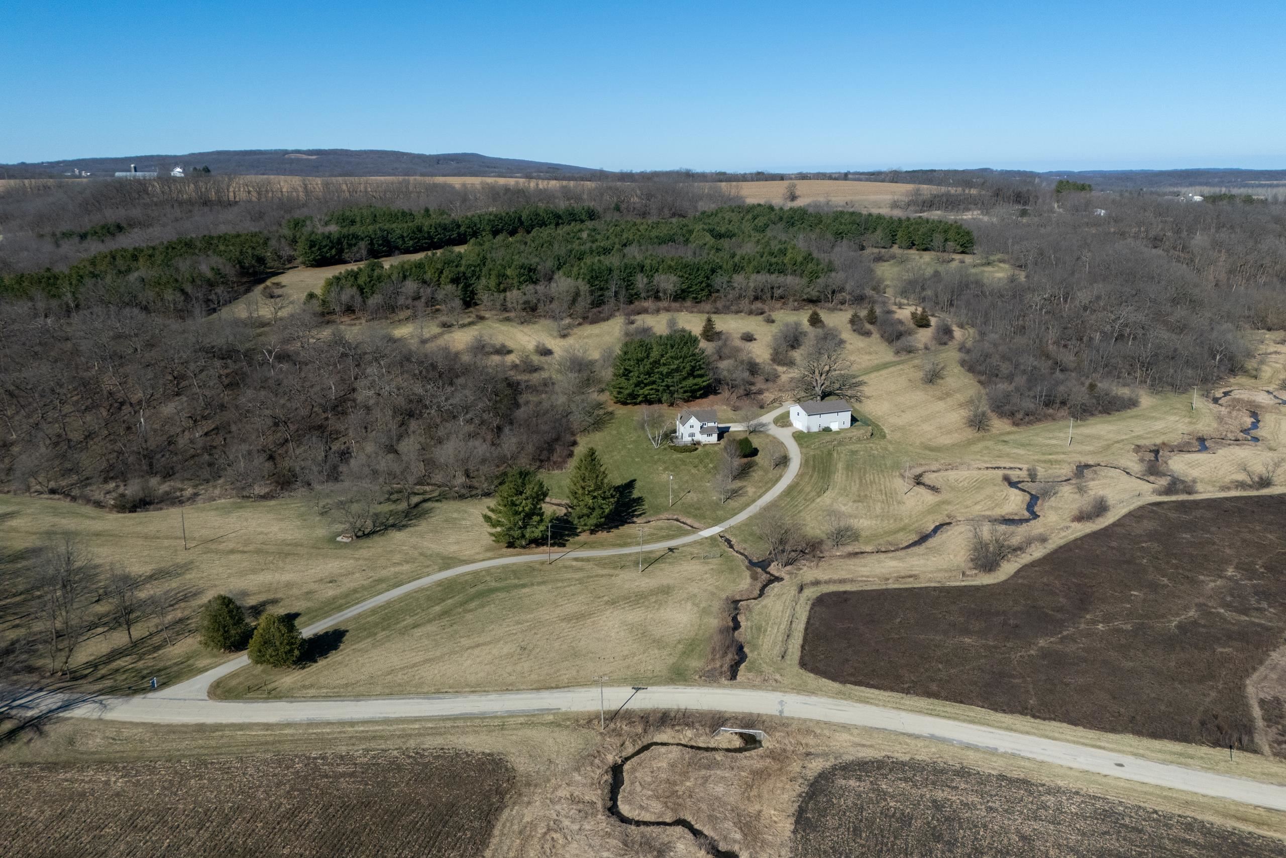 3265 Bergum Road Blue Mounds, WI 53517 - Photo 66 of 90