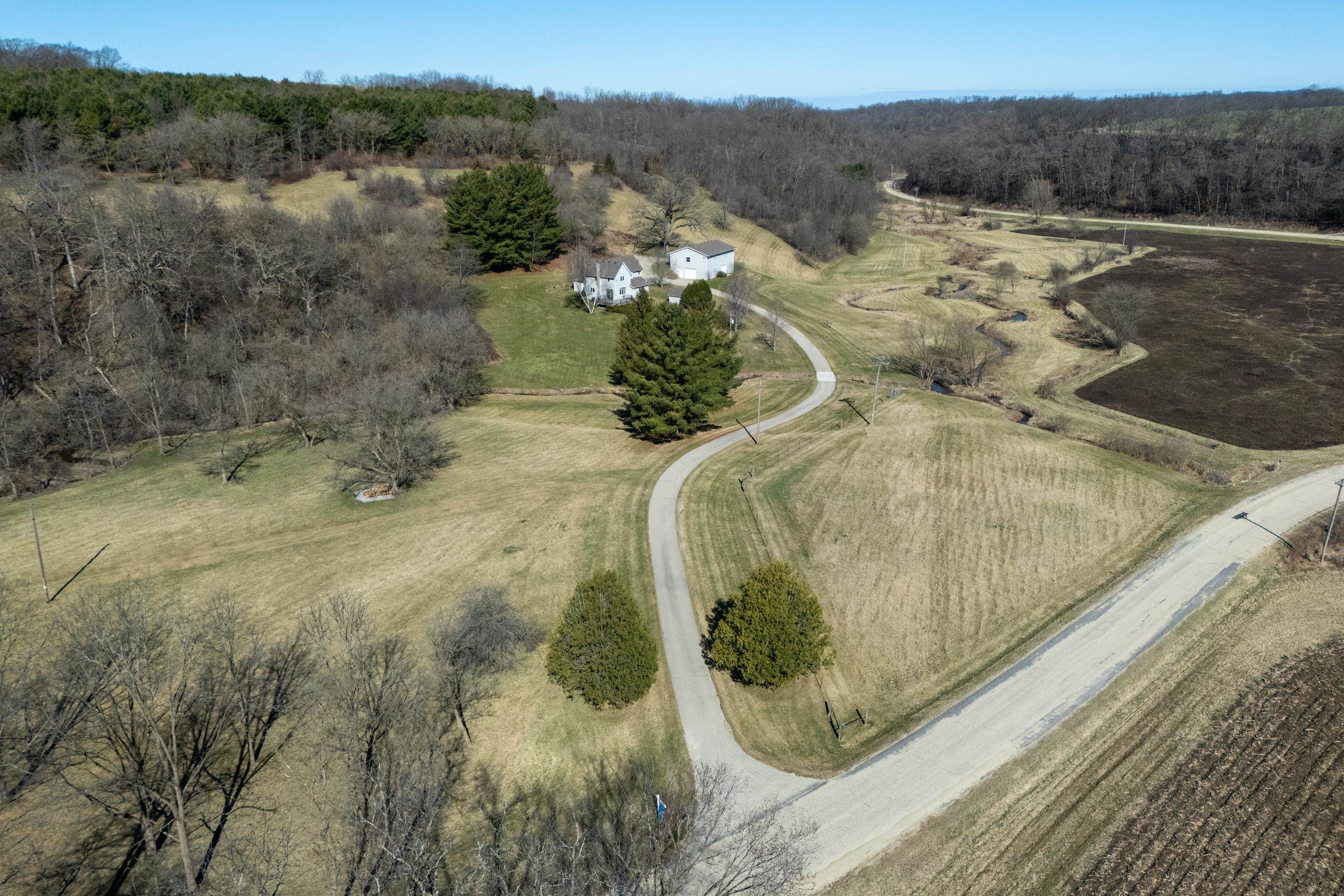 3265 Bergum Road Blue Mounds, WI 53517 - Photo 67 of 90