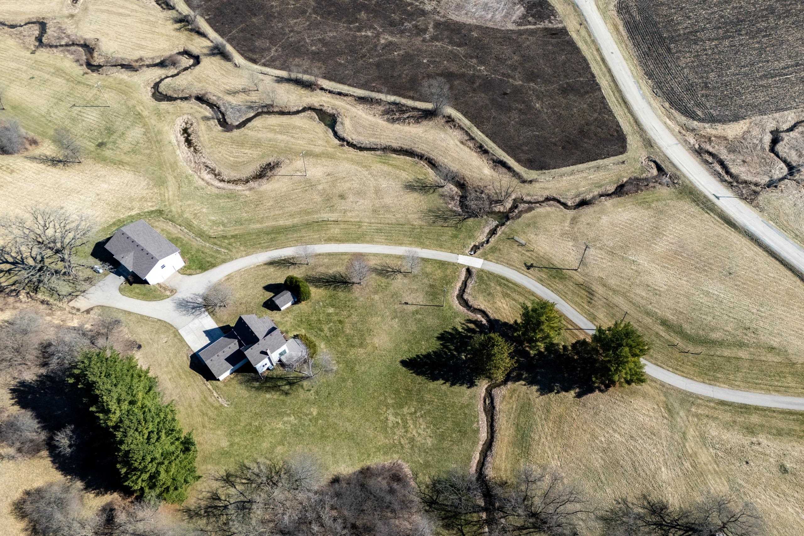 3265 Bergum Road Blue Mounds, WI 53517 - Photo 69 of 90