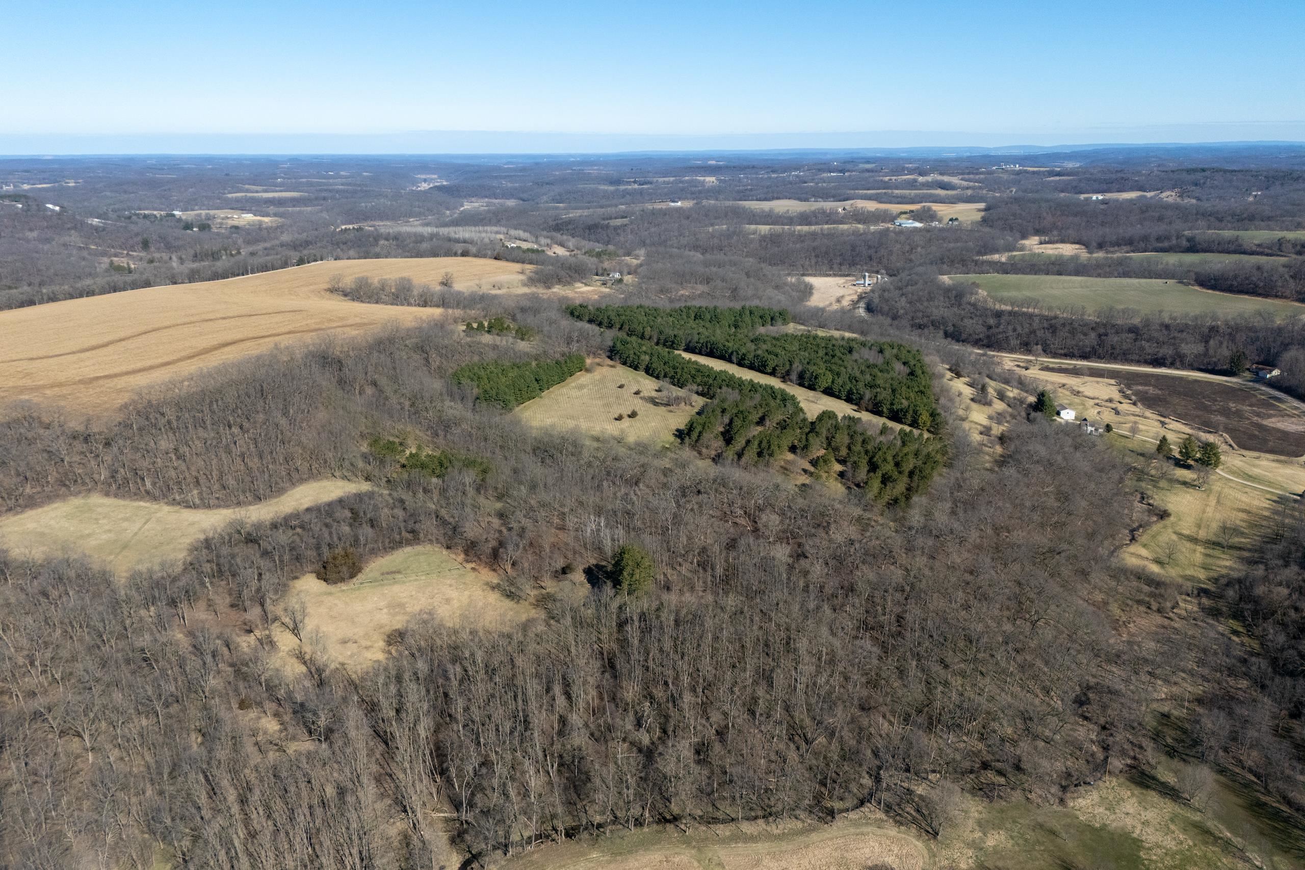 3265 Bergum Road Blue Mounds, WI 53517 - Photo 70 of 90