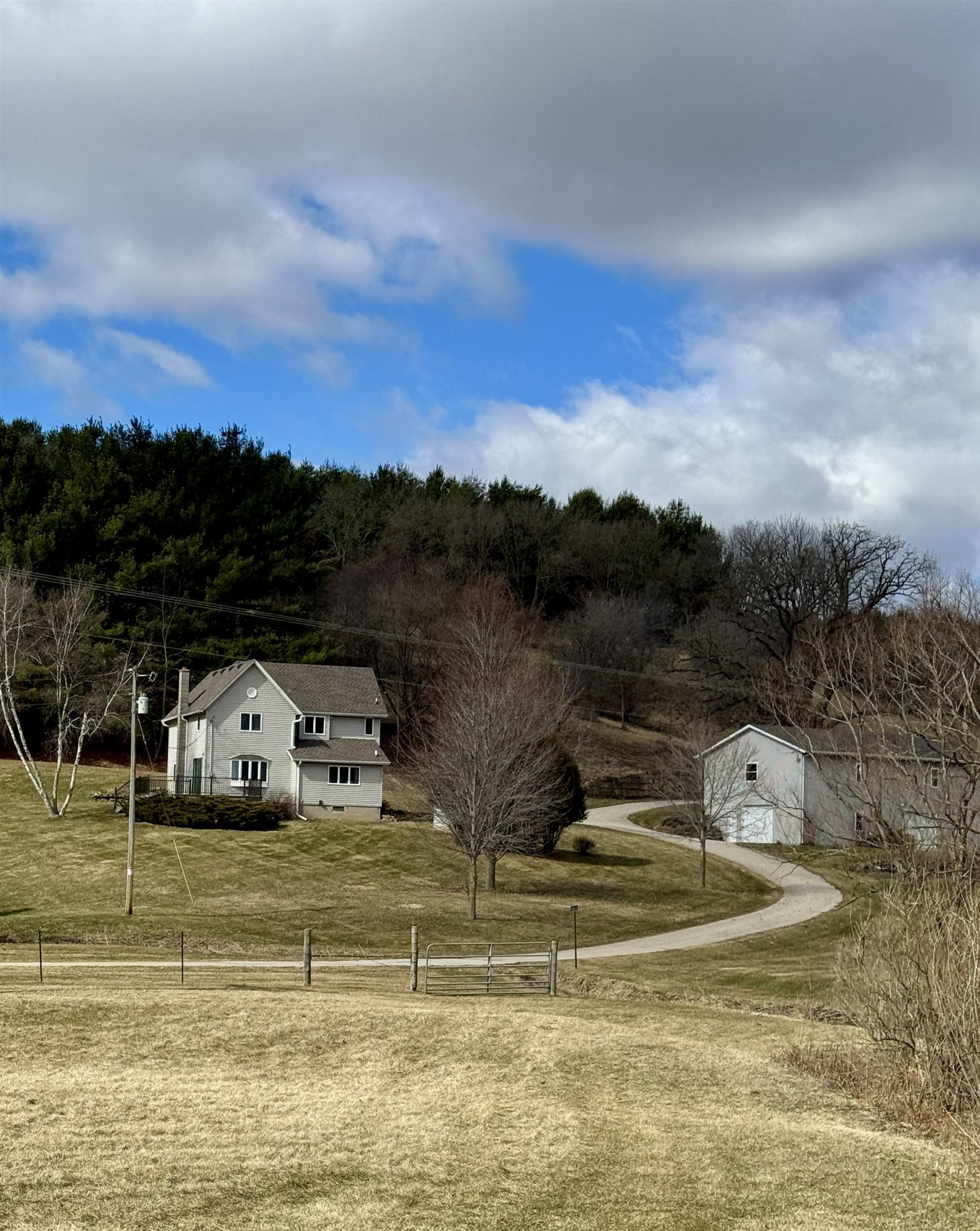 3265 Bergum Road Blue Mounds, WI 53517 - Photo 7 of 90