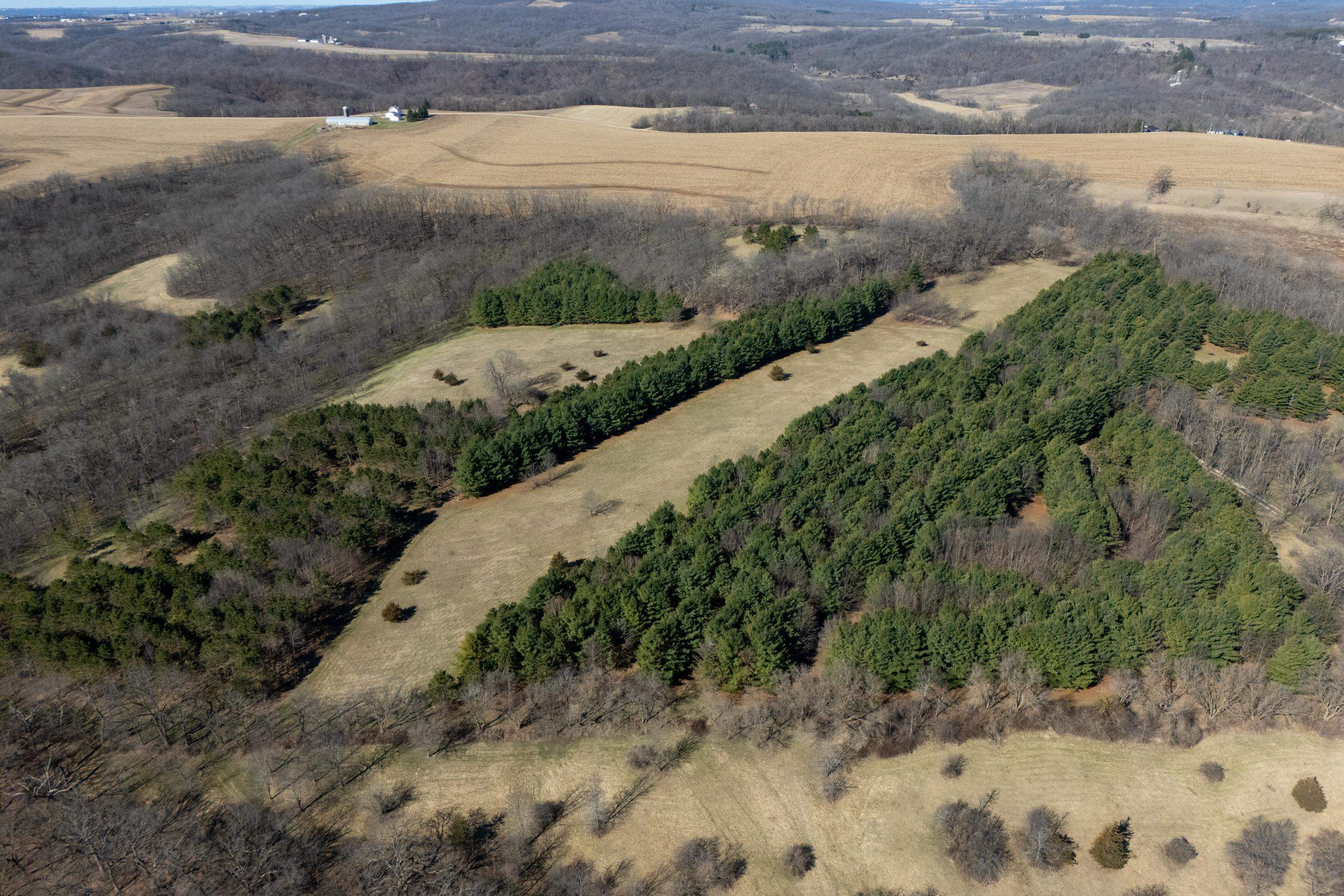 3265 Bergum Road Blue Mounds, WI 53517 - Photo 72 of 90
