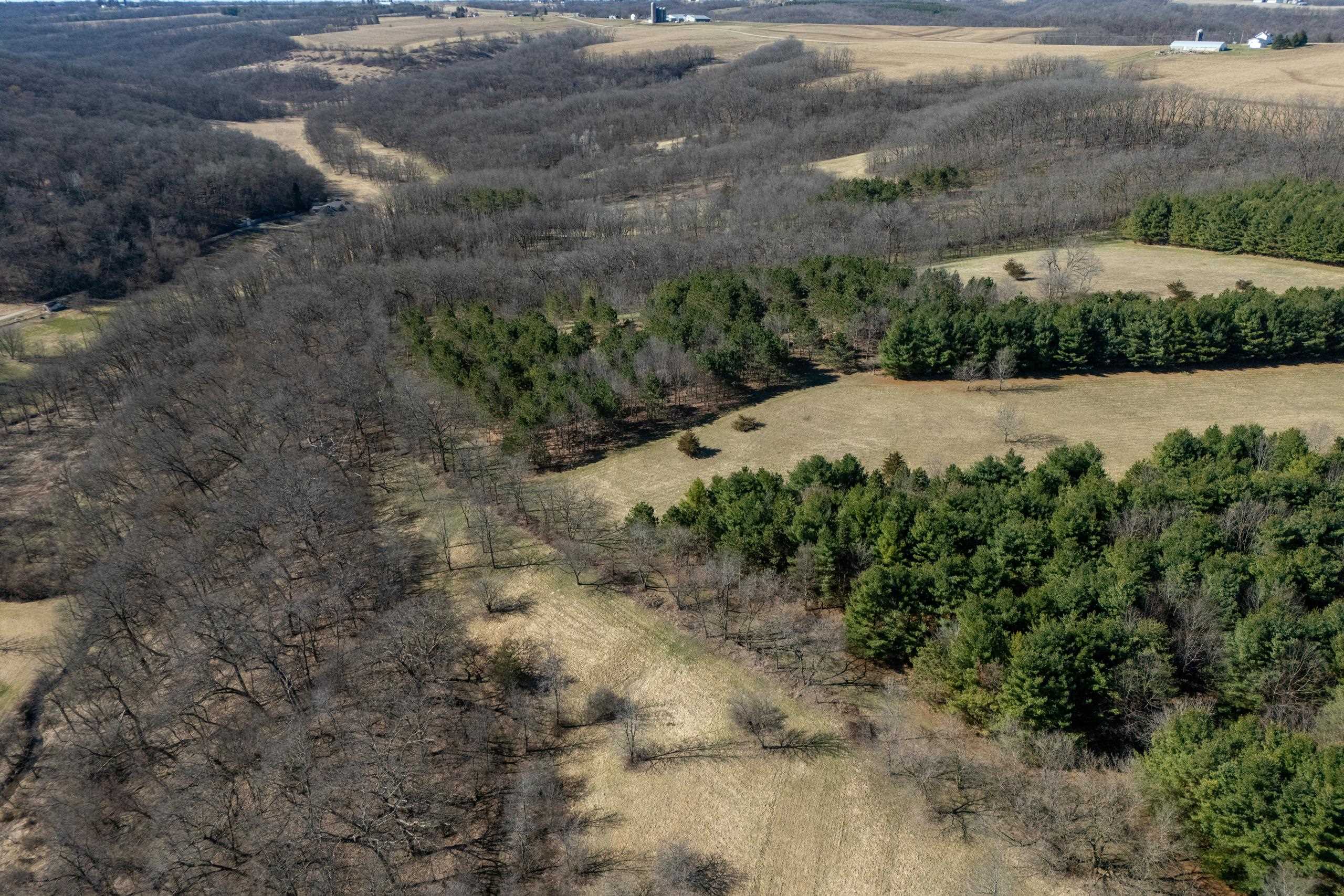 3265 Bergum Road Blue Mounds, WI 53517 - Photo 73 of 90