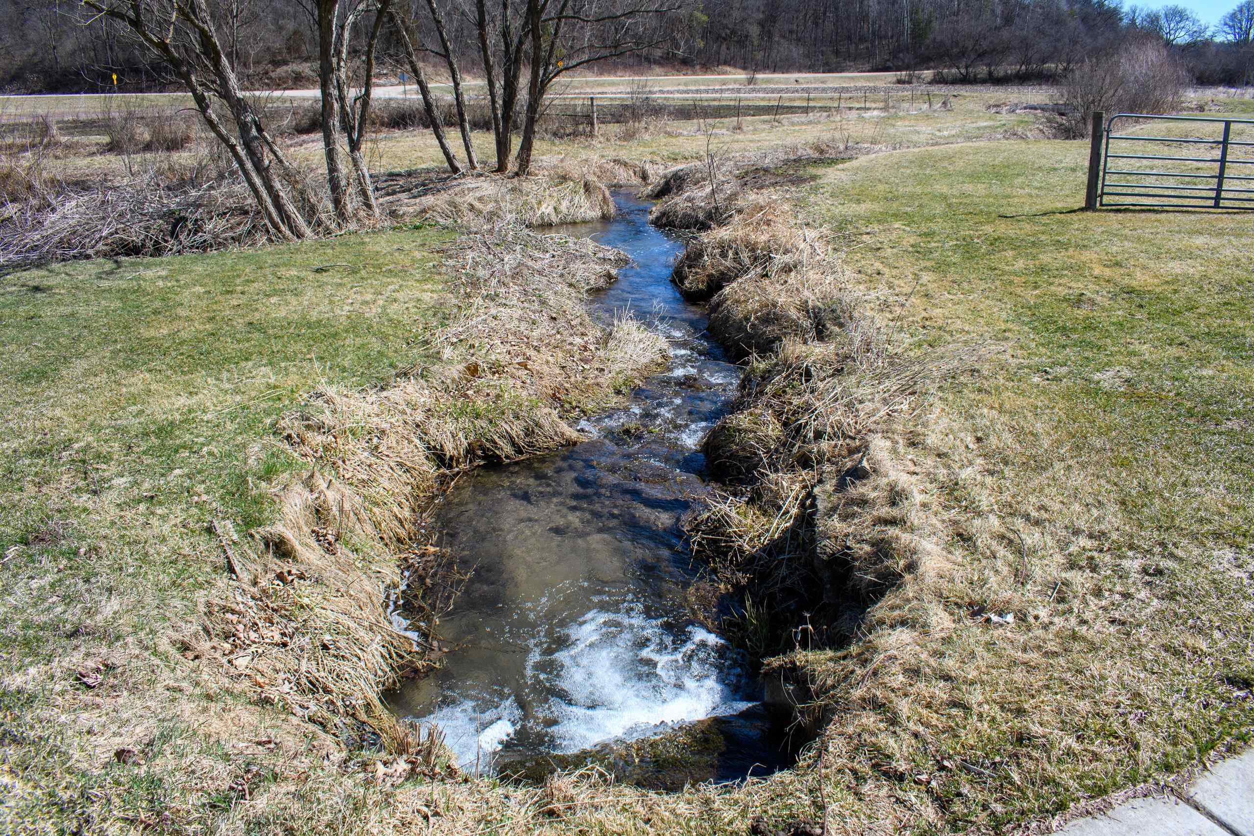 3265 Bergum Road Blue Mounds, WI 53517 - Photo 80 of 90