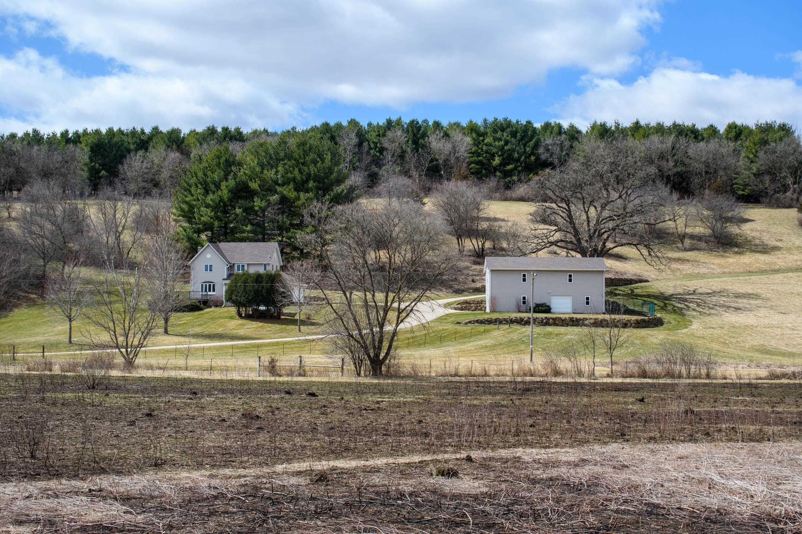 3265 Bergum Road Blue Mounds, WI 53517 - Photo 10 of 90