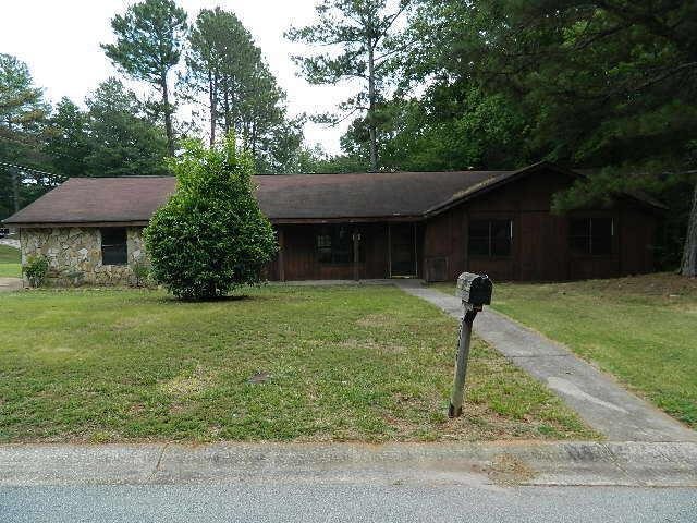 3644 Tarragon Drive Decatur, GA 30034 - Photo 1 of 1