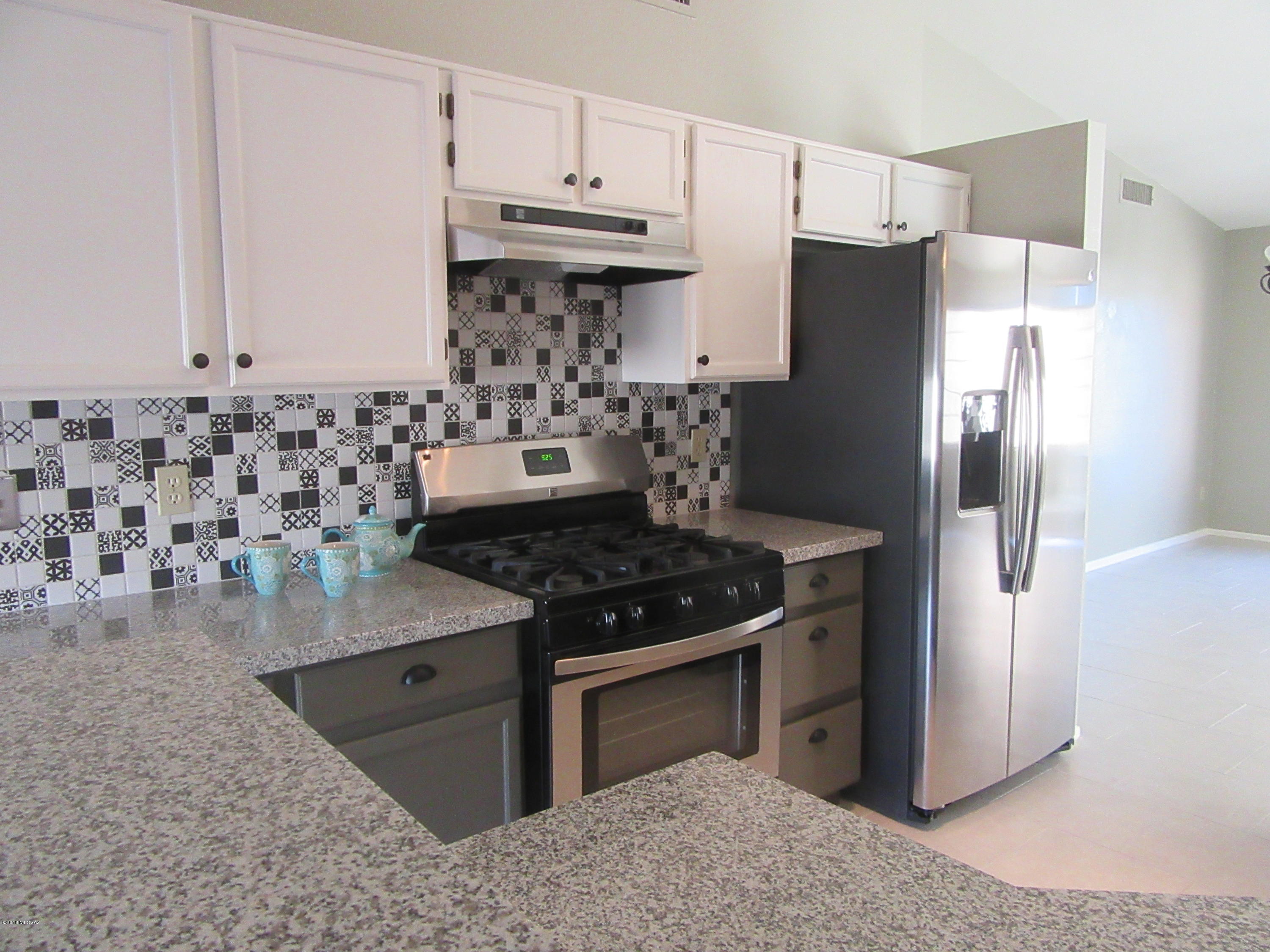 4630 West Hardy Road Tucson, AZ 85742 - Photo 6 of 14