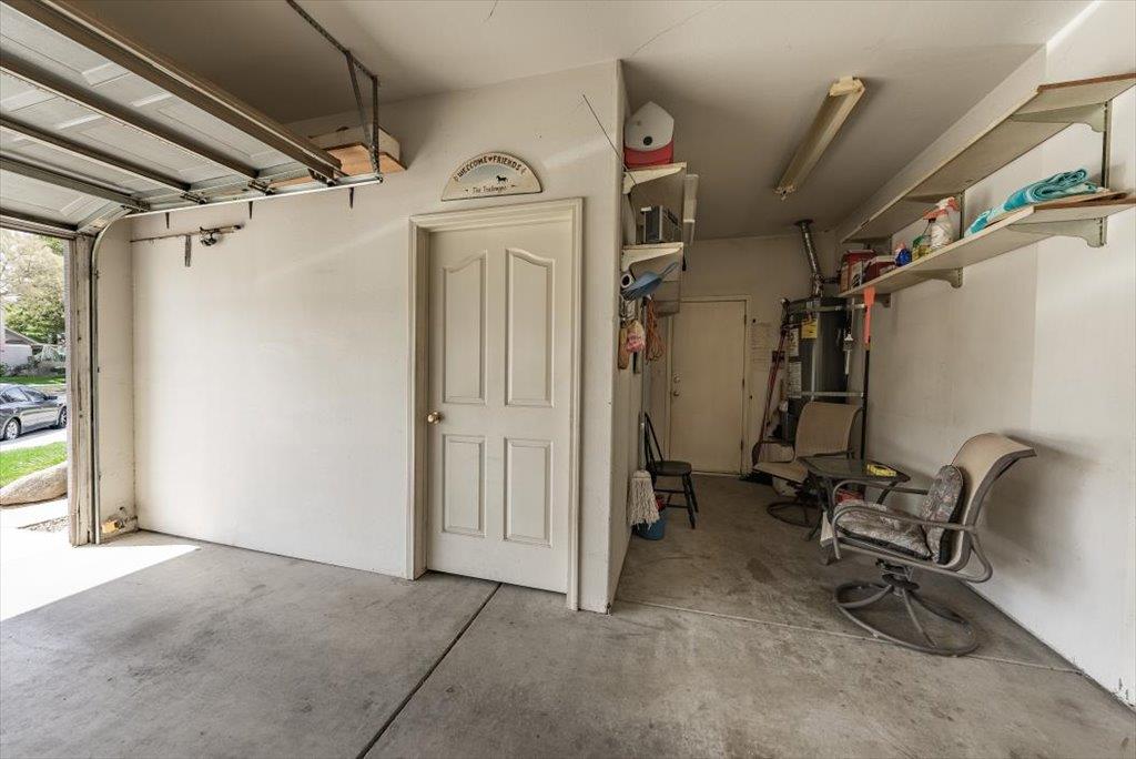 3159 Cedar Creek Lane Madera, CA 93637 - Photo 23 of 37 a view of a storage & utility room