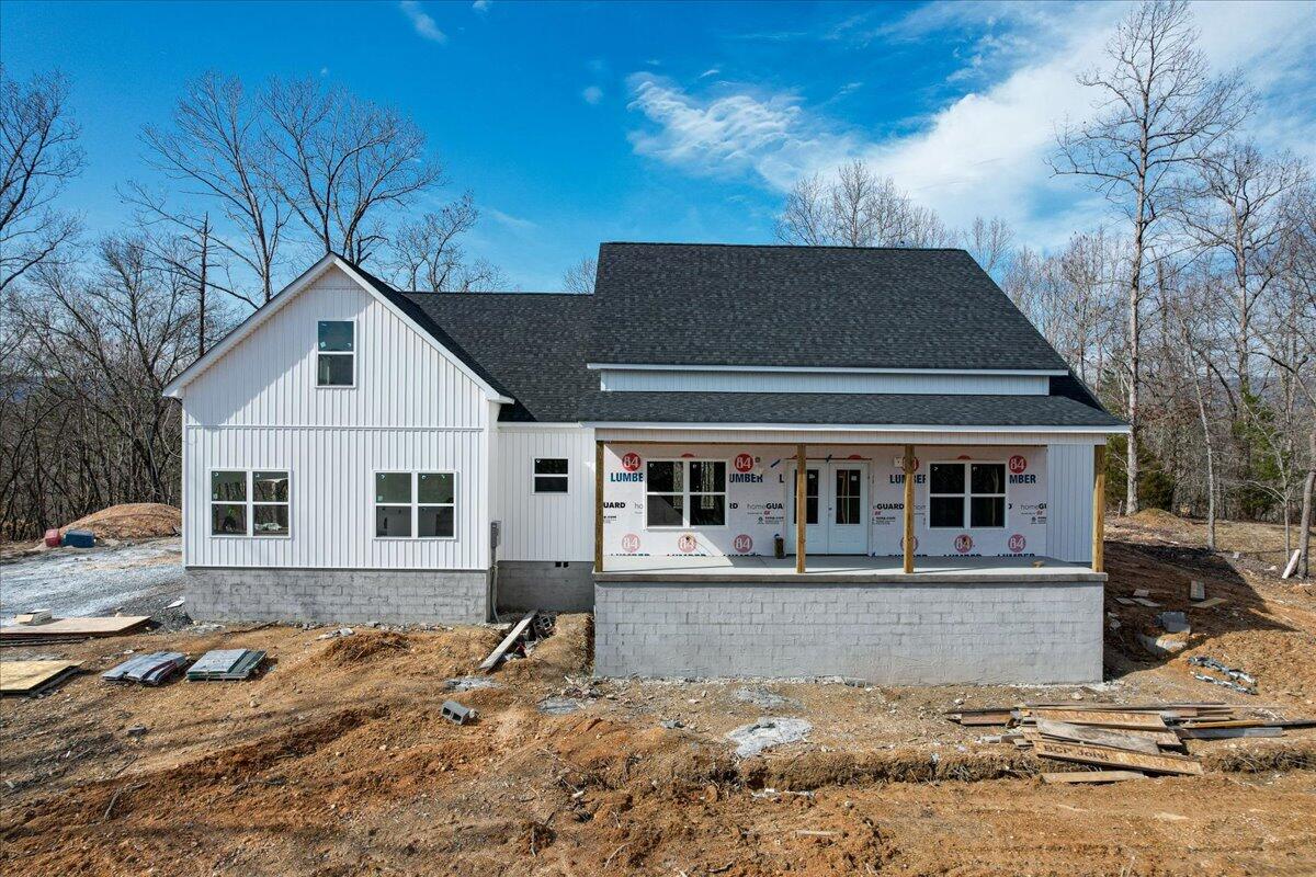 370 Wheeler Ridge Road Dunlap, TN 37327 - Photo 2 of 42 02-370 Wheeler Ridge rd-2
