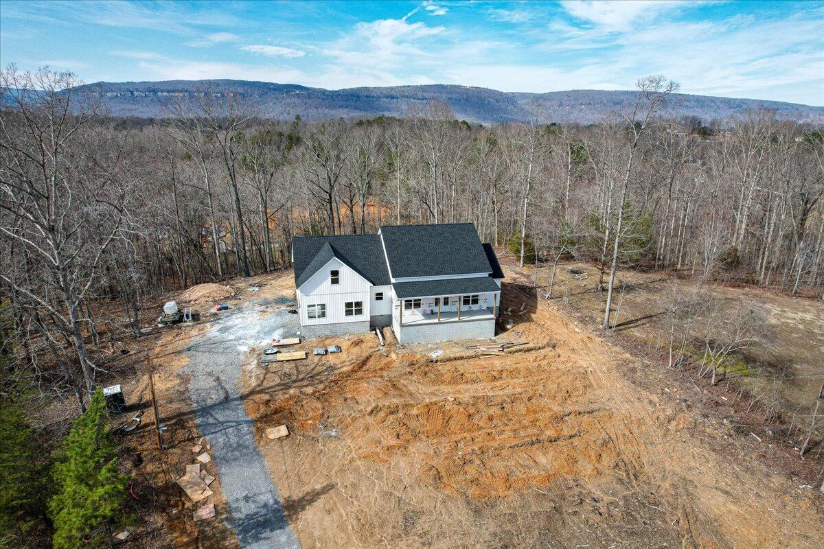 370 Wheeler Ridge Road Dunlap, TN 37327 - Photo 38 of 42 38-370 Wheeler Ridge rd-38