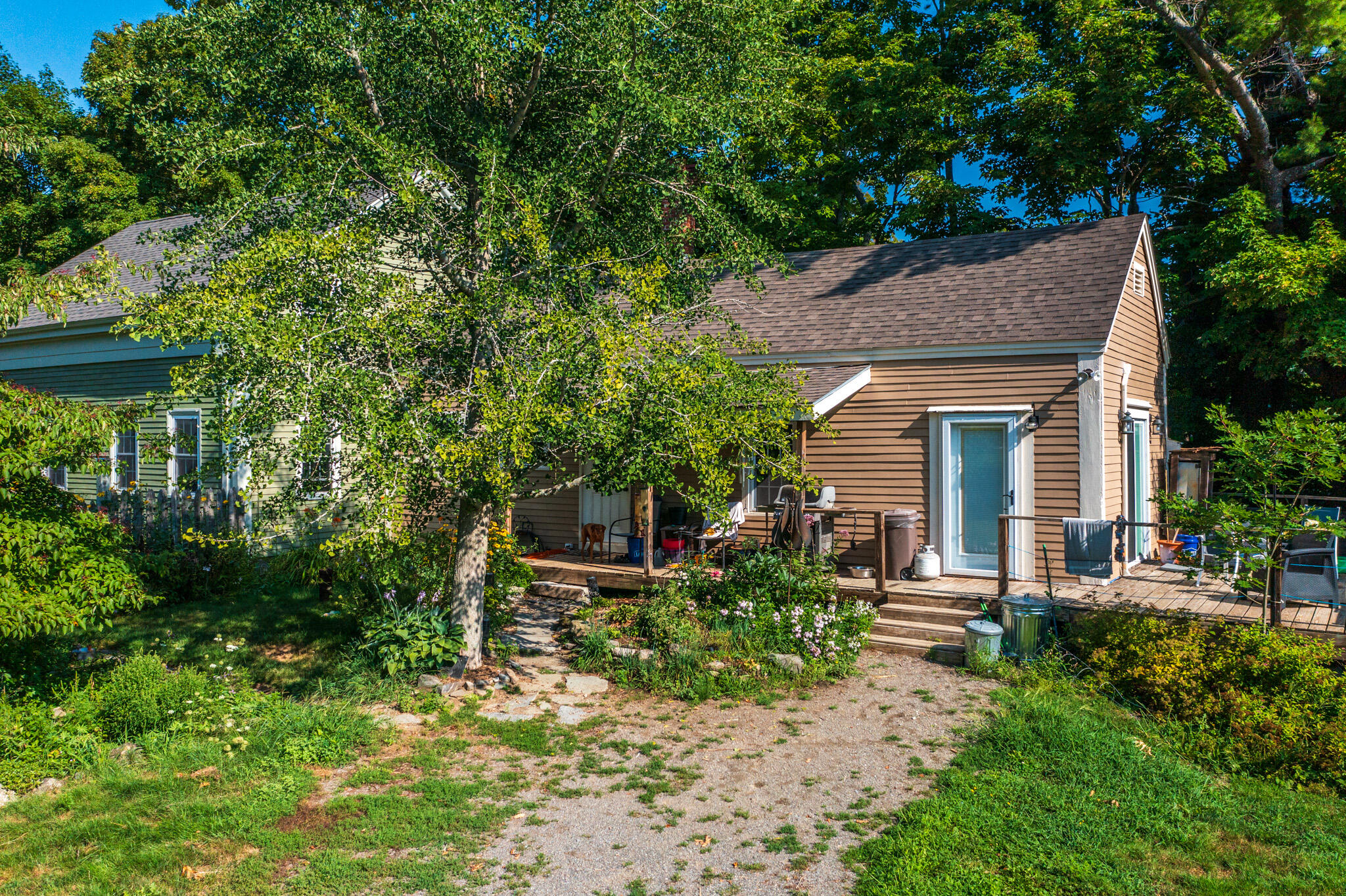 38 Fowler Road Orrington, ME 04474 - Photo 73 of 84 Orrington