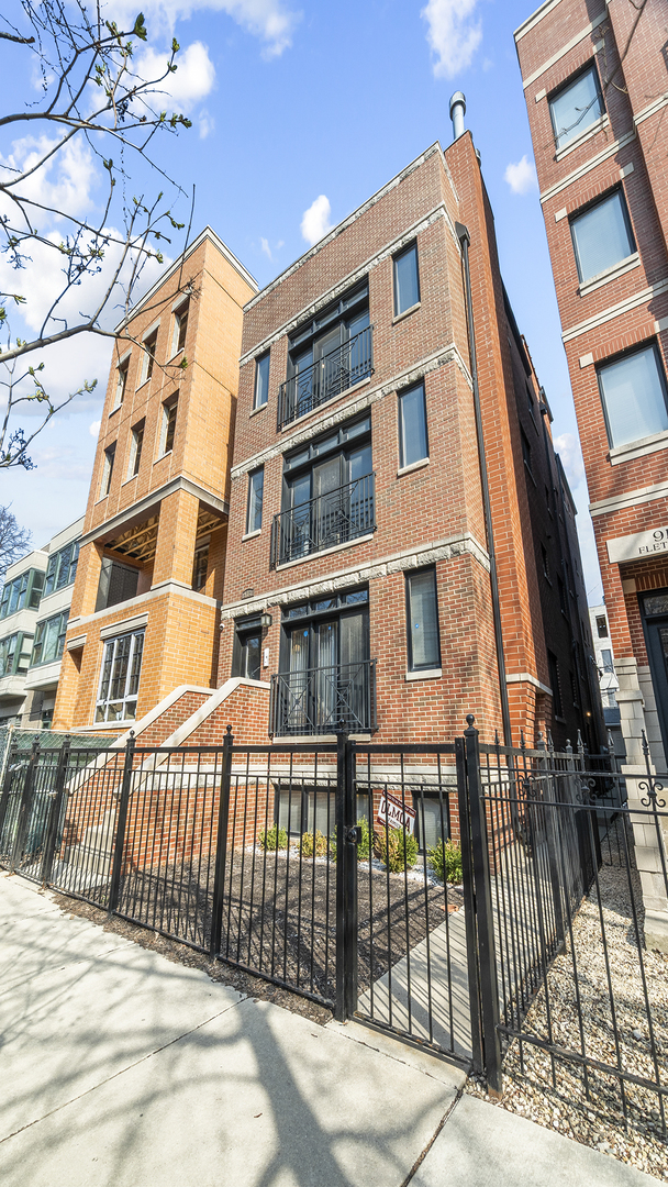 a view of a building