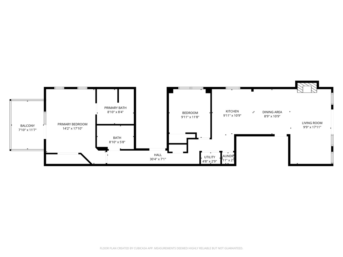 912 West Fletcher Street, Unit 2 Chicago, IL 60657 - Photo 29 of 29