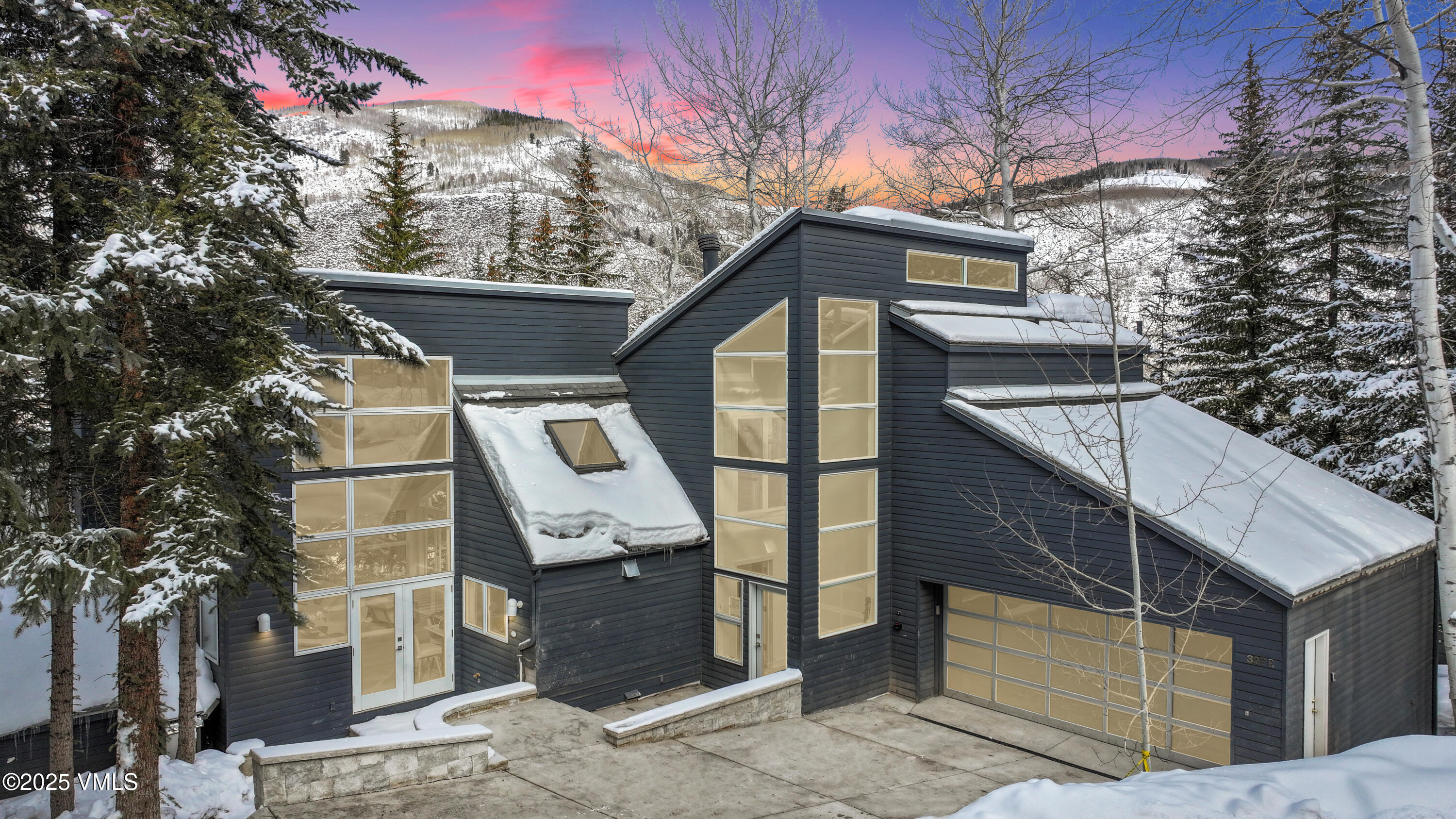 327 Rockledge Road Vail, CO 81657 - Photo 1 of 30 327 Rockledge Exterior