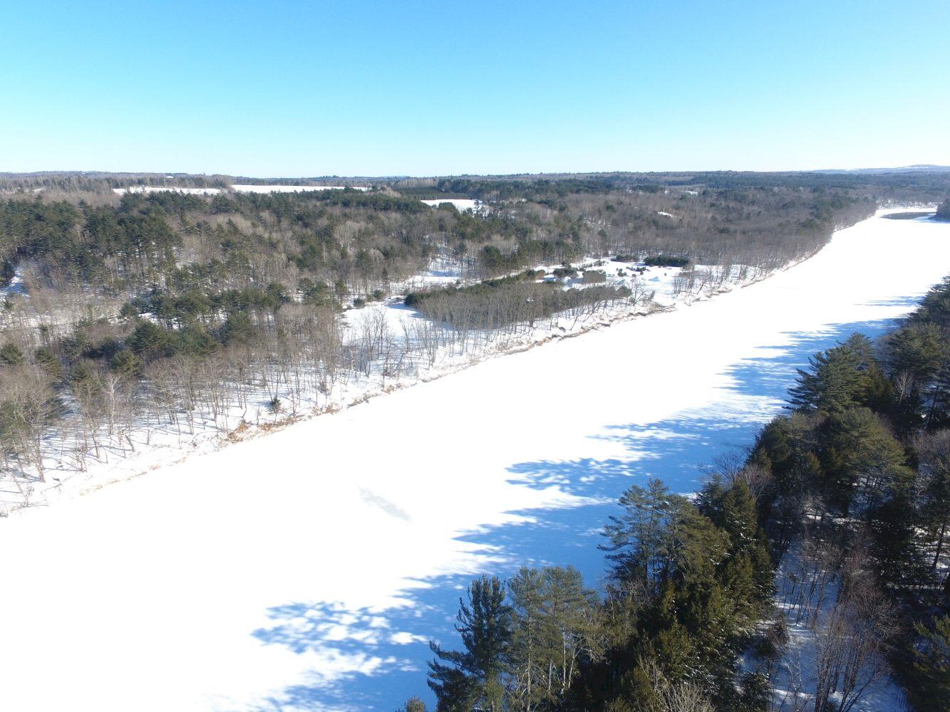 13-14 Bombazee Road Norridgewock, ME 04957 - Photo 3 of 5 DJI_0138