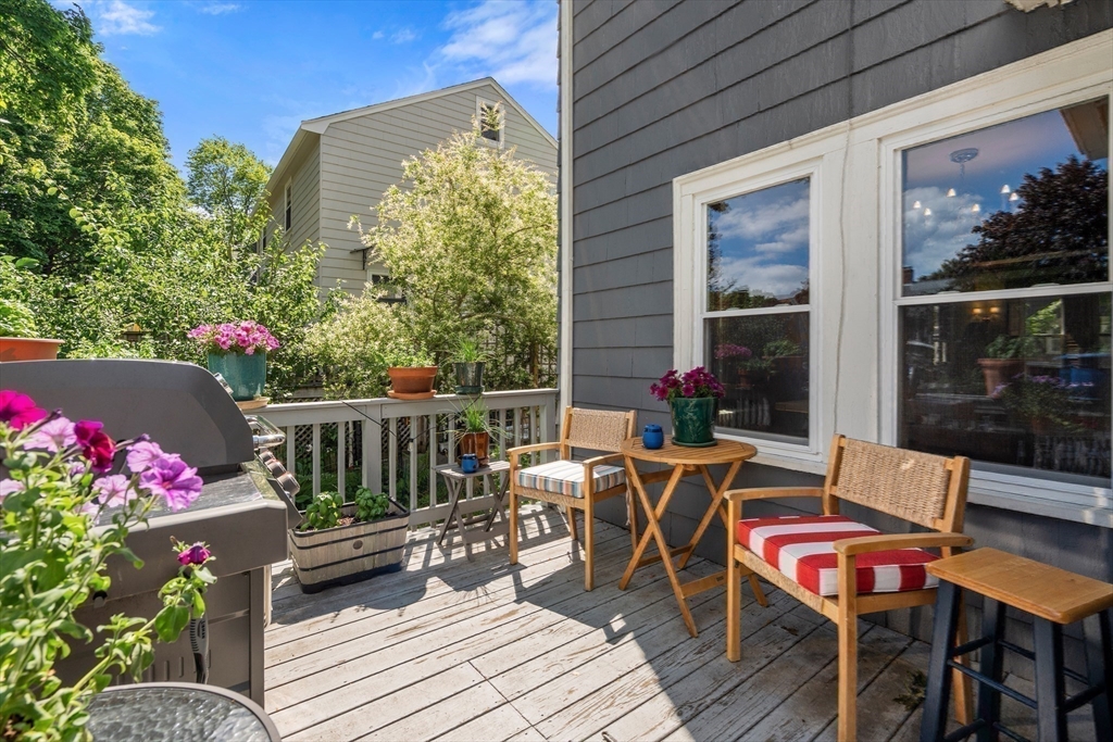 12 Rustic Road Boston, MA 02132 - Photo 24 of 34