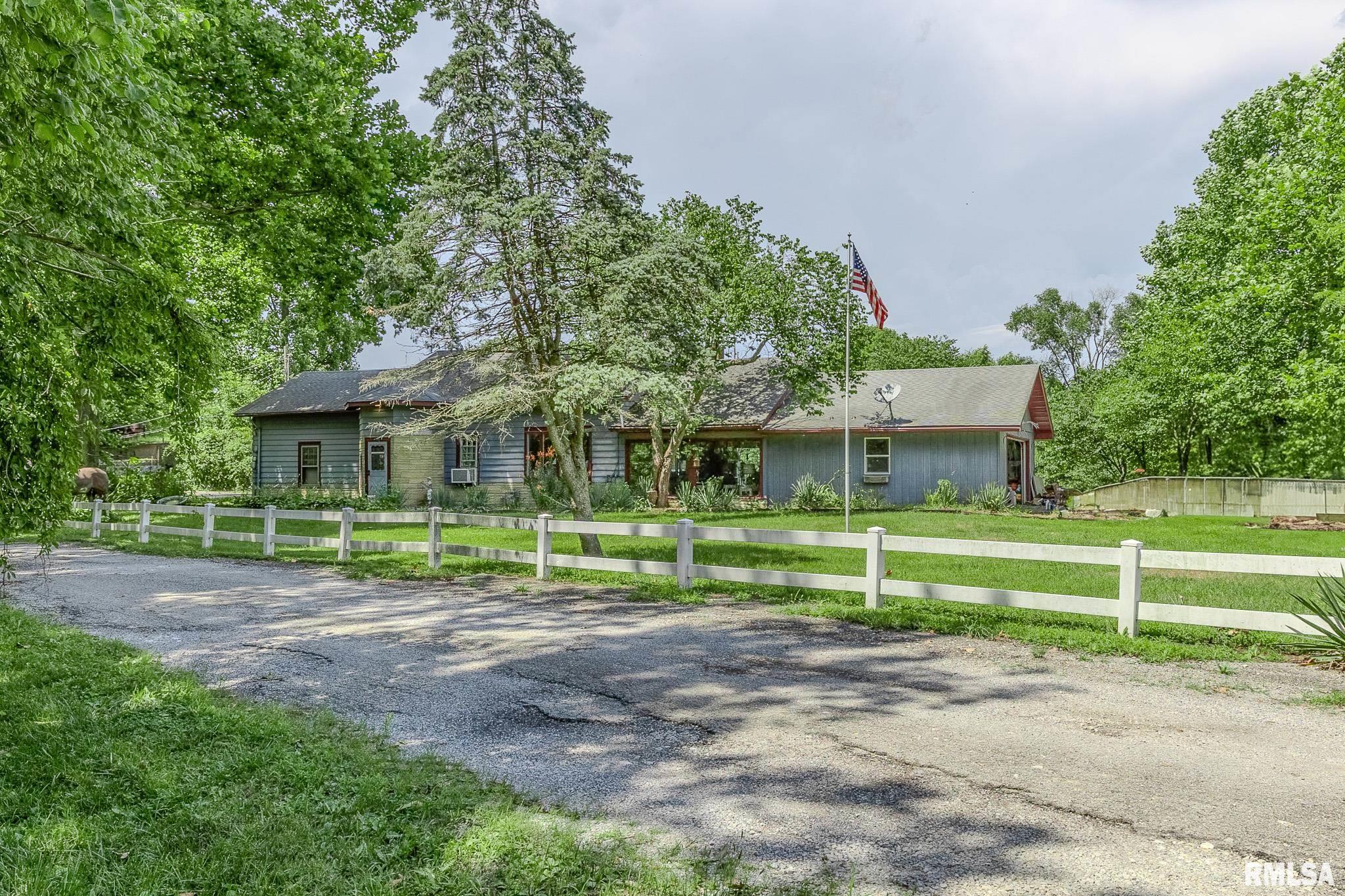 1925 Catalina Lane Springfield, IL 62702 - Photo 60 of 76