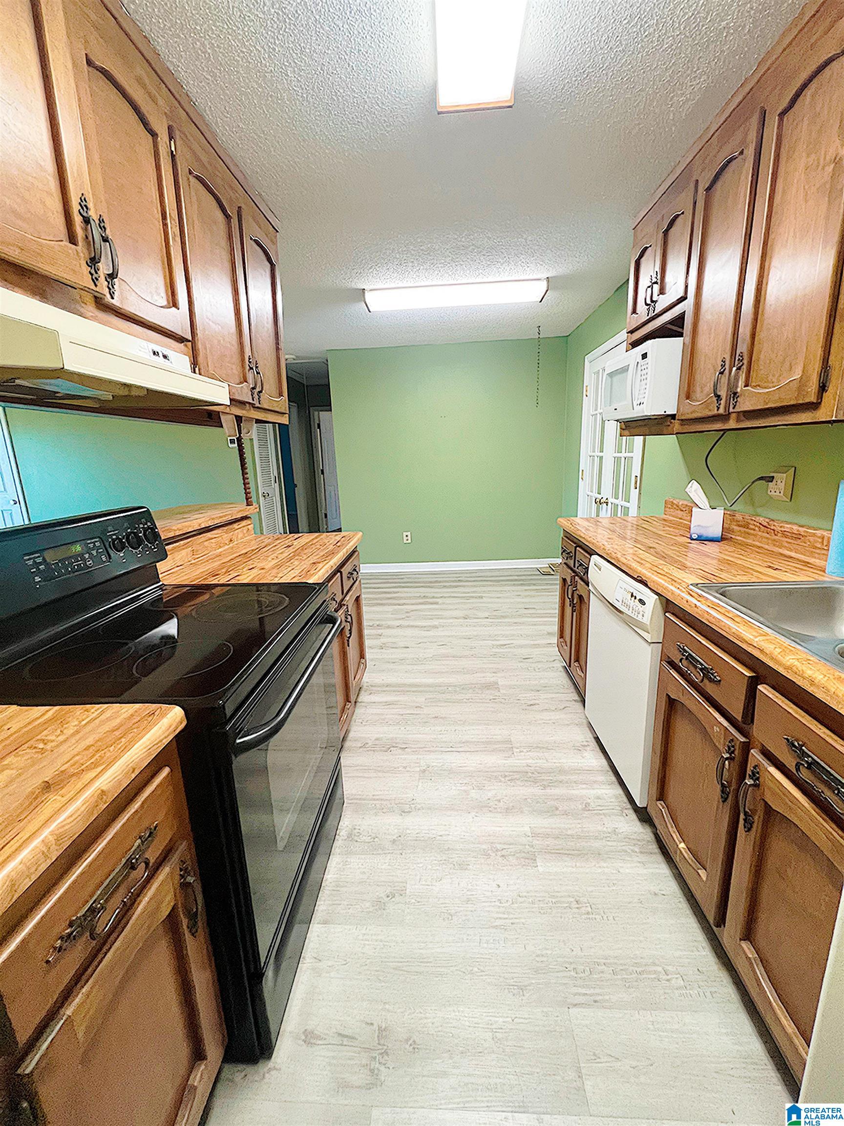 4003 Curry Station Road Munford, AL 36268 - Photo 31 of 37