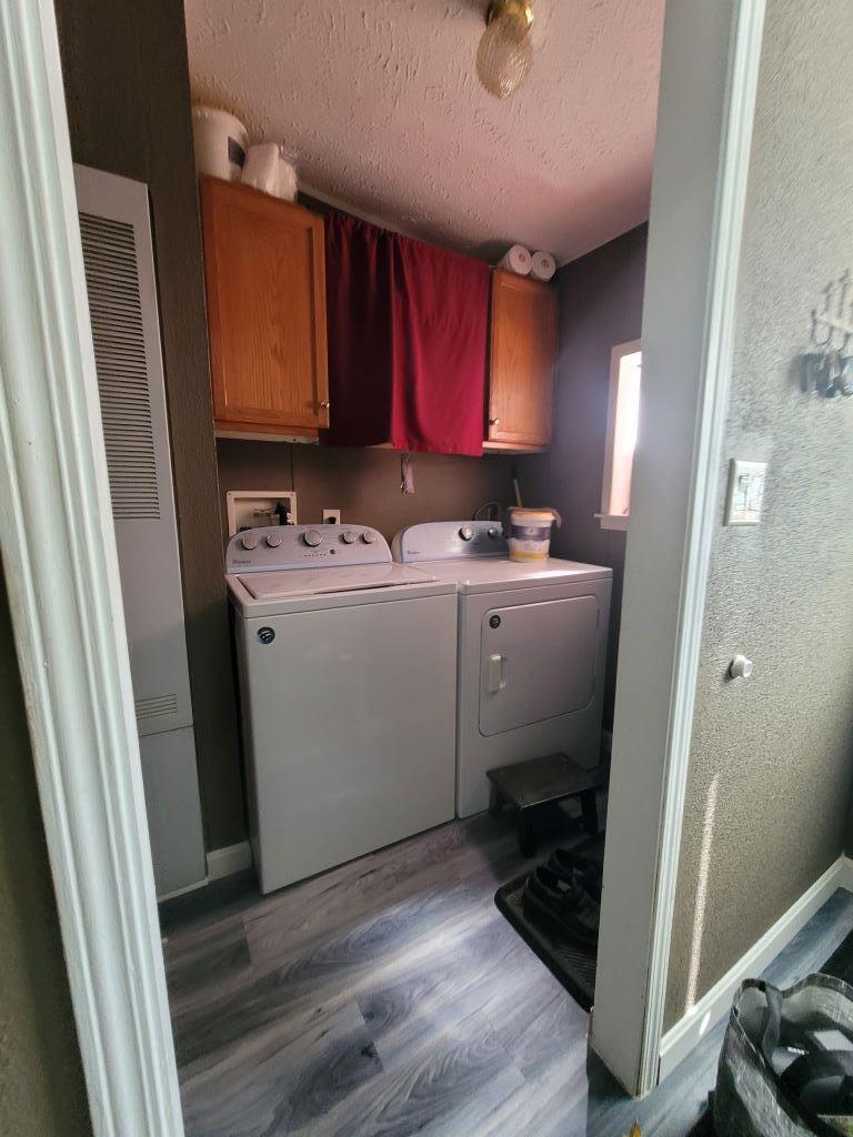 551 Hanson Road South China, ME 04358 - Photo 14 of 22 Laundry