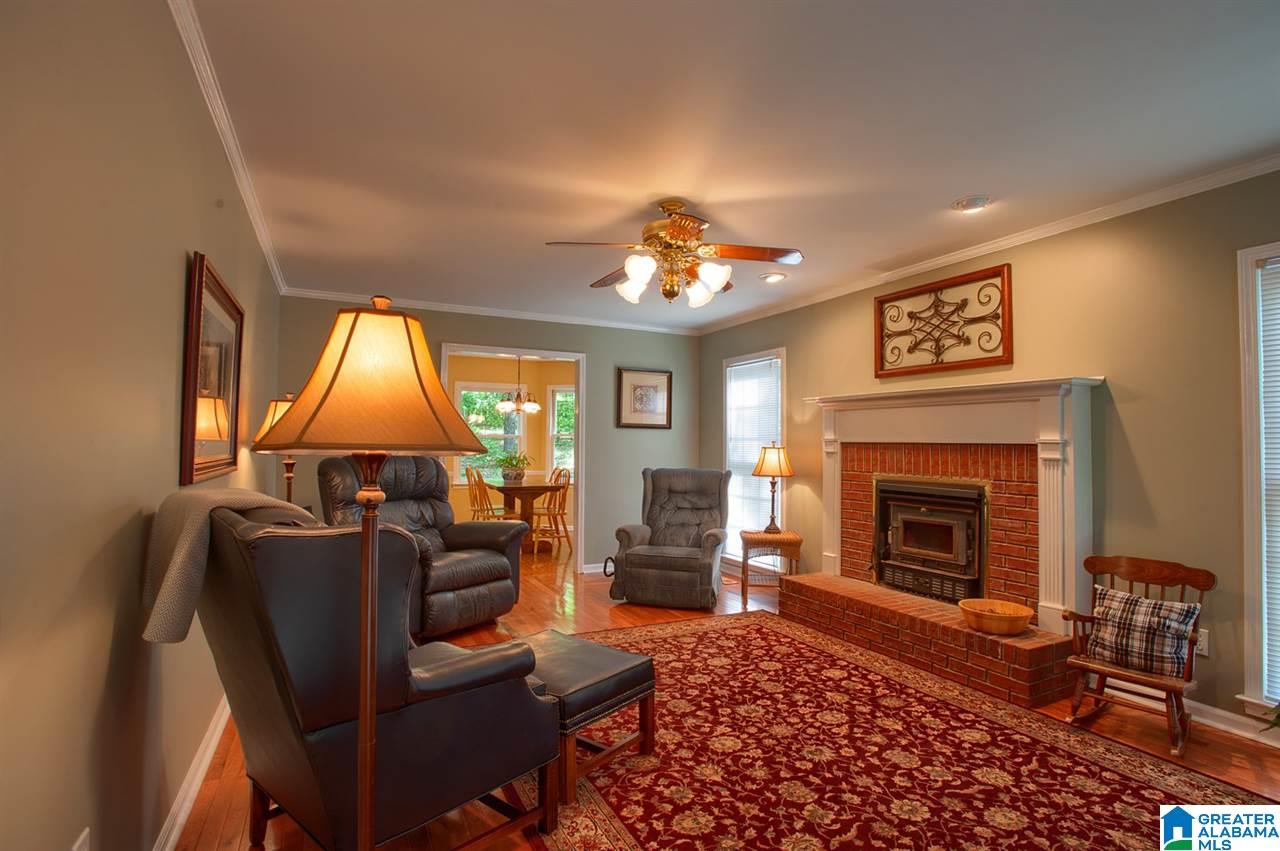 260 Pepper Road Cropwell, AL 35054 - Photo 7 of 37
