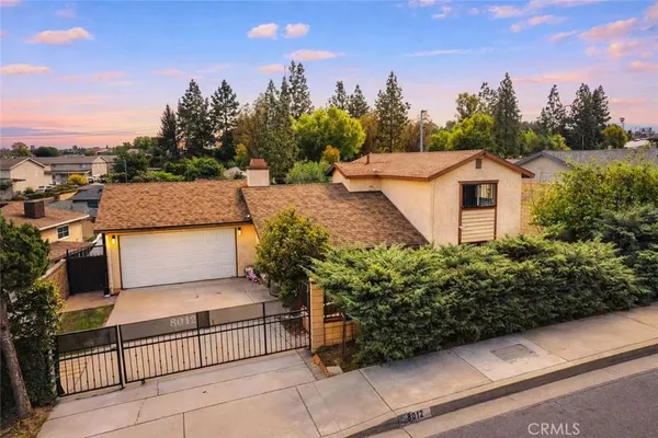 $999,000 | 8012 La Merced Road, Rosemead, CA 91770