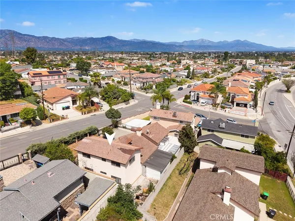 $999,000 | 8012 La Merced Road, Rosemead, CA 91770