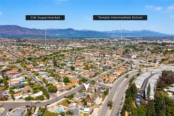 $999,000 | 8012 La Merced Road, Rosemead, CA 91770