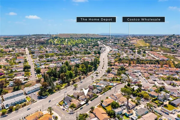 $999,000 | 8012 La Merced Road, Rosemead, CA 91770