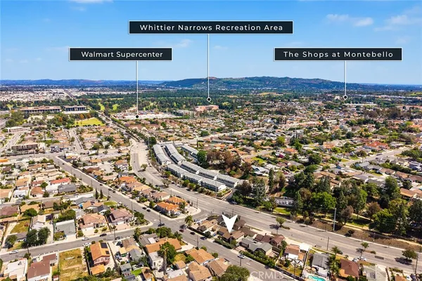 $999,000 | 8012 La Merced Road, Rosemead, CA 91770
