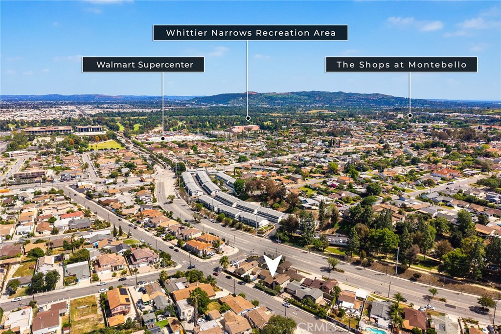 8012 La Merced Road Rosemead, CA 91770 - Photo 22 of 22