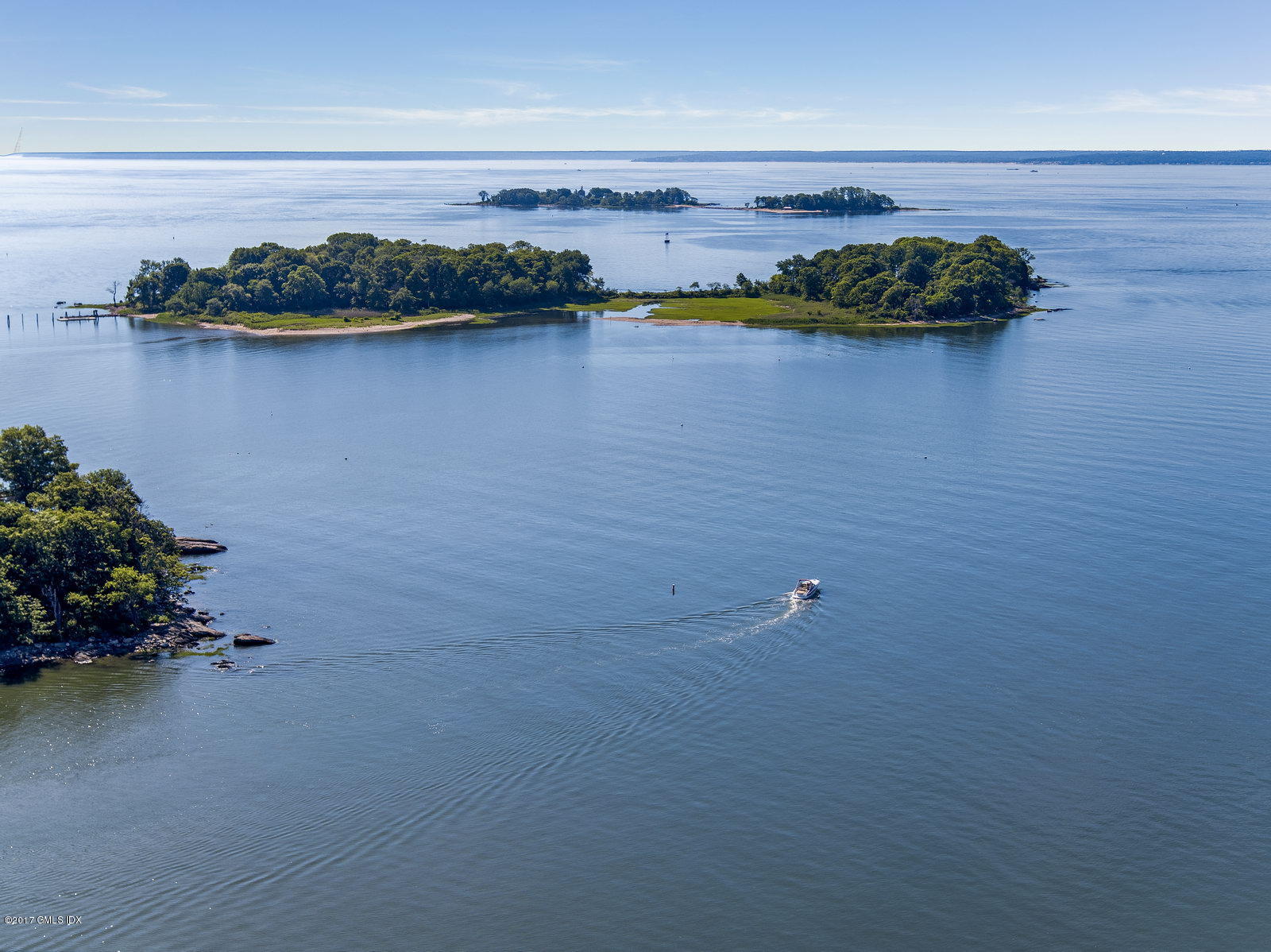71 Byram Shore Road Greenwich, CT 06830 - Photo 28 of 32 a view of an ocean with city view