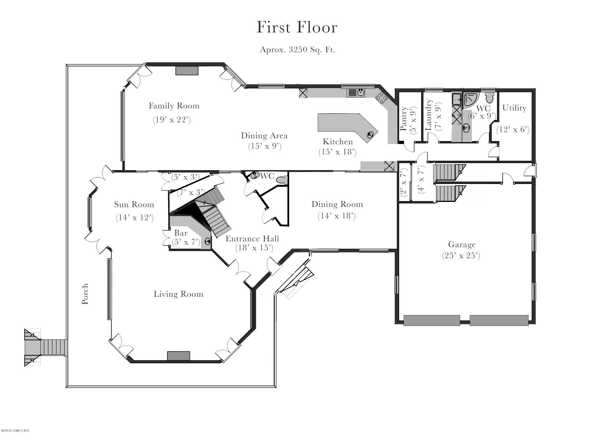 71 Byram Shore Road Greenwich, CT 06830 - Photo 30 of 32