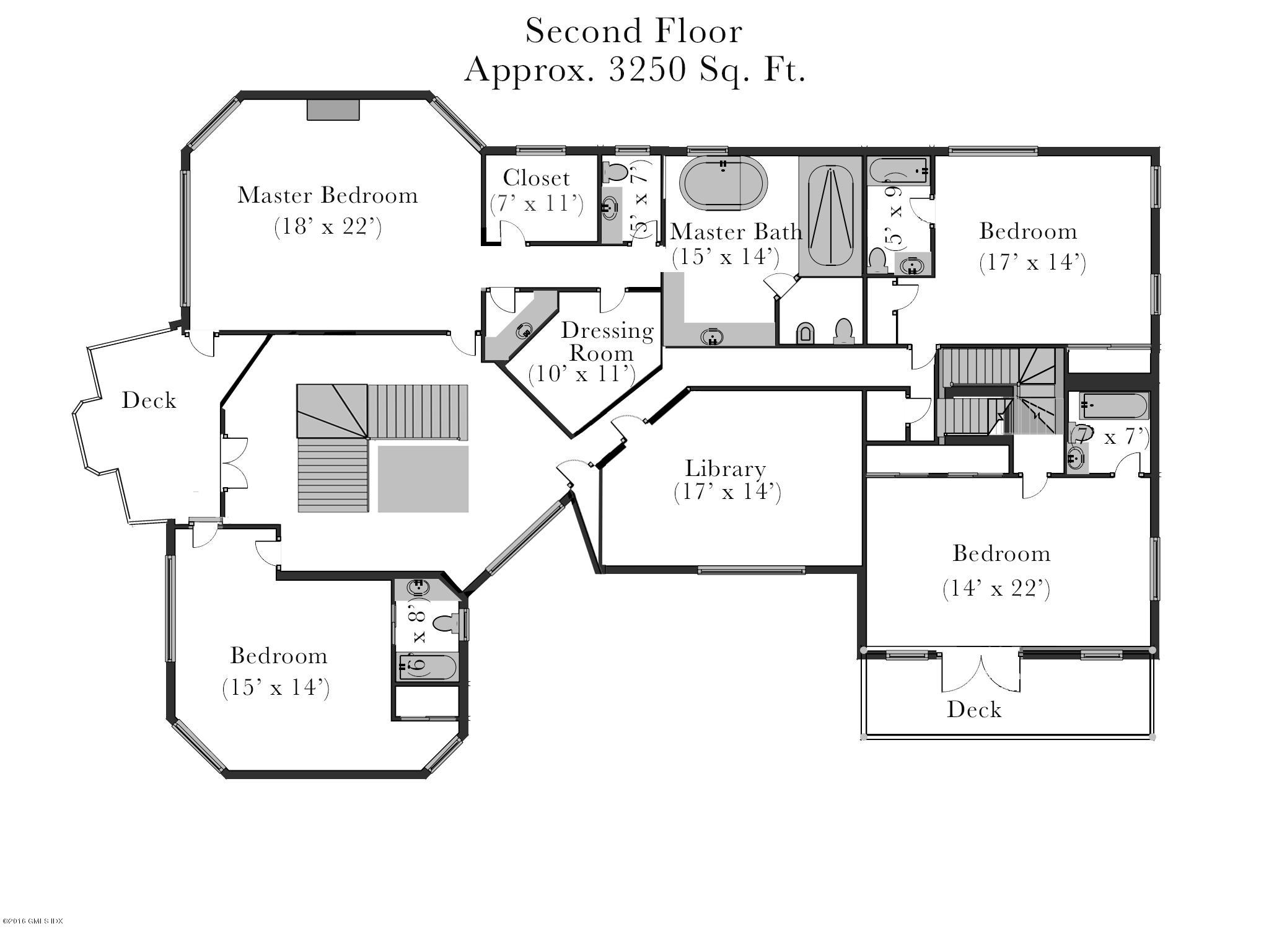 71 Byram Shore Road Greenwich, CT 06830 - Photo 31 of 32