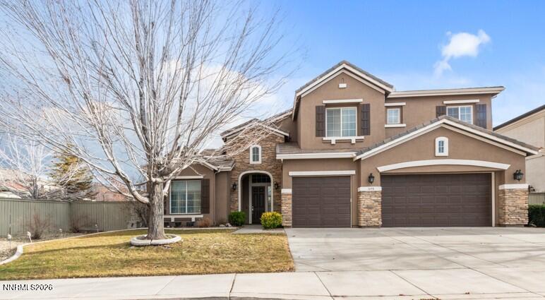 1698 Silver Thread Drive Reno, NV 89521 - Photo 2 of 38 1698 Silverthread Drive (2 of 38)