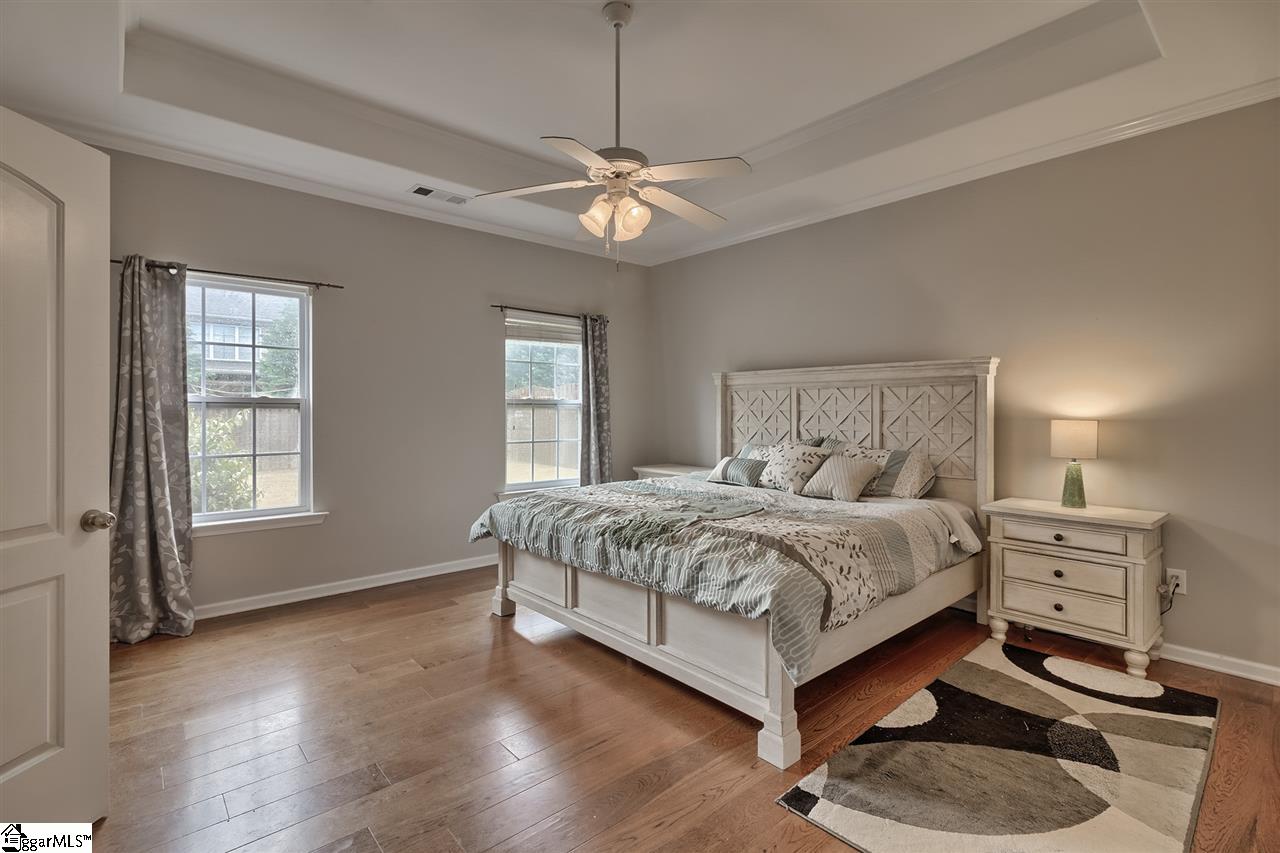 141 Easy Gap Road Anderson, SC 29621 - Photo 18 of 35